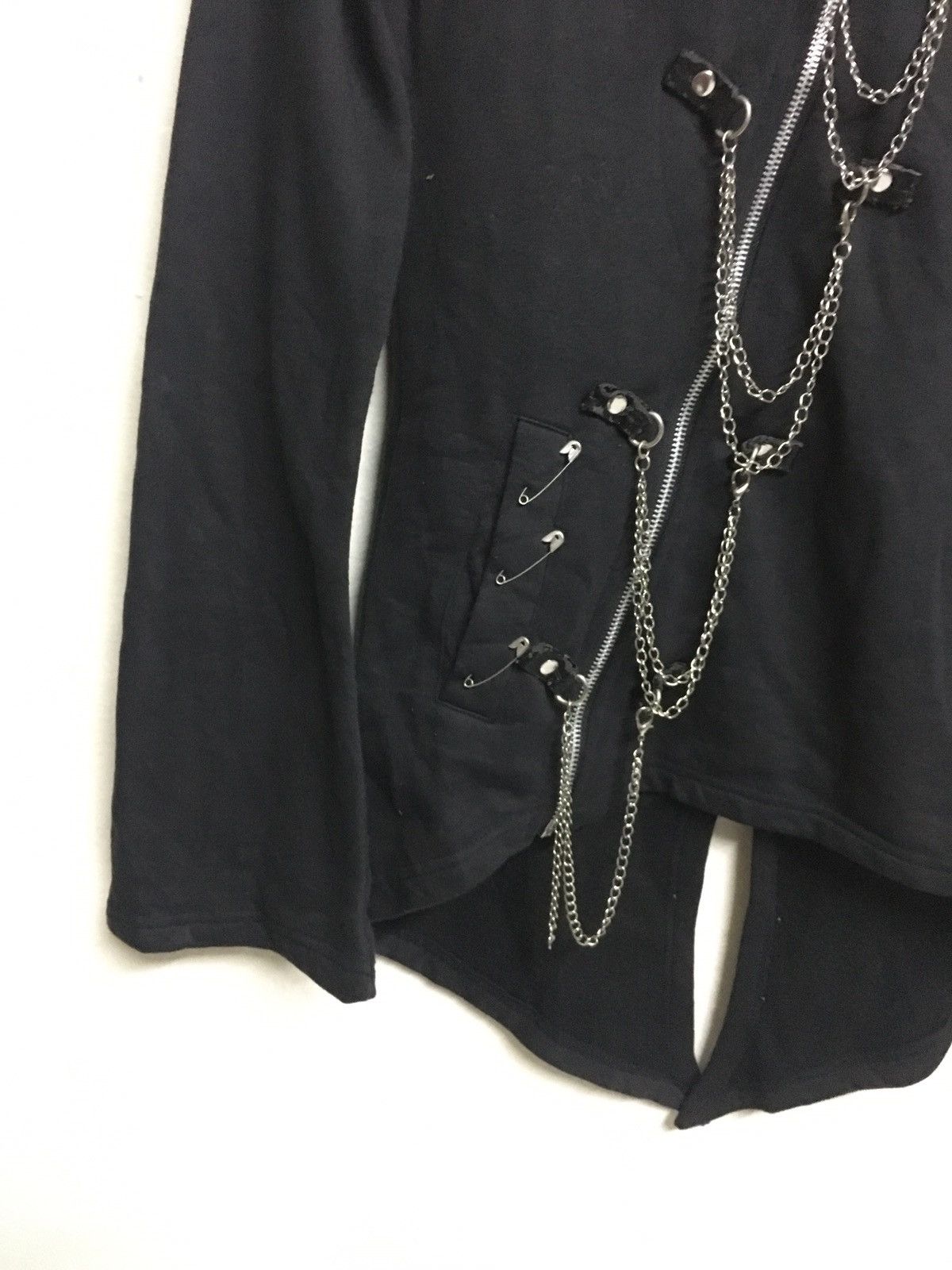 Seditionaries Japaneses brand Acdc Size US S / EU 44-46 / 1 - 2 Thumbnail