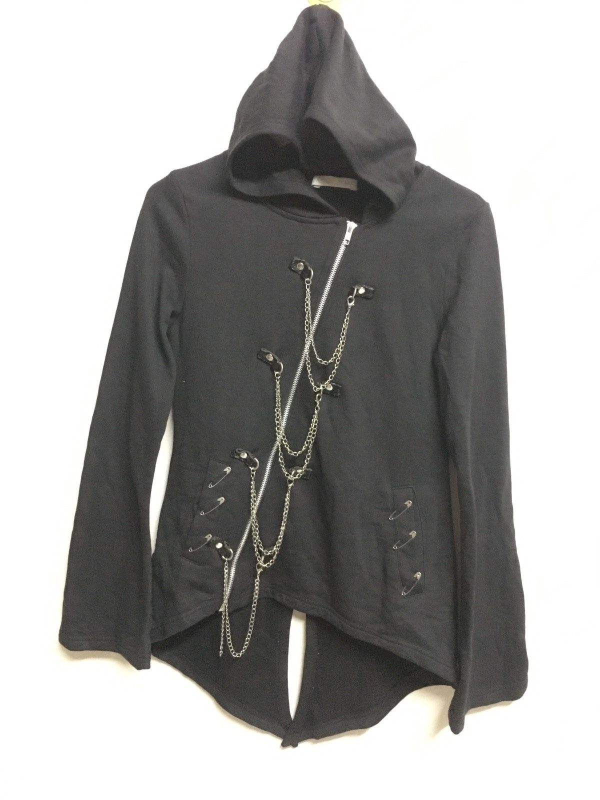 Seditionaries Japaneses brand Acdc Size US S / EU 44-46 / 1 - 1 Thumbnail