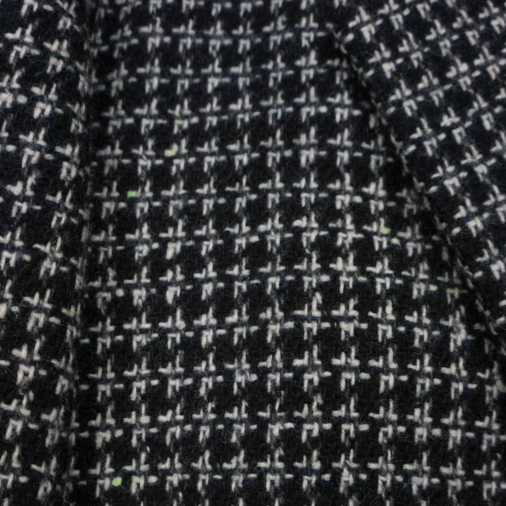 Comme des Garcons Homme Plus Comme des Garçons Homme Plus AW86 Wool Jacket Size US M / EU 48-50 / 2 - 3 Thumbnail