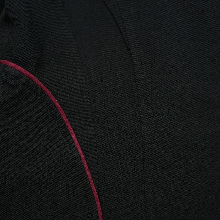 Comme des Garcons Homme Plus Comme des Garçons Homme Plus AW03 Curved Seams Jacket Size US M / EU 48-50 / 2 - 7 Thumbnail