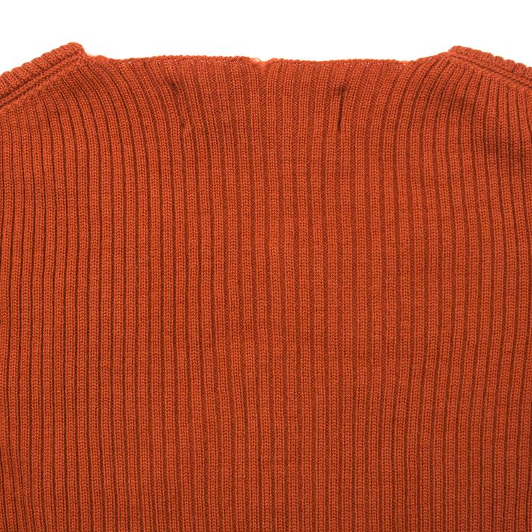 Comme des Garcons Homme Plus Comme des Garçons Homme Plus AW96 Knit Sweater Size US M / EU 48-50 / 2 - 5 Thumbnail