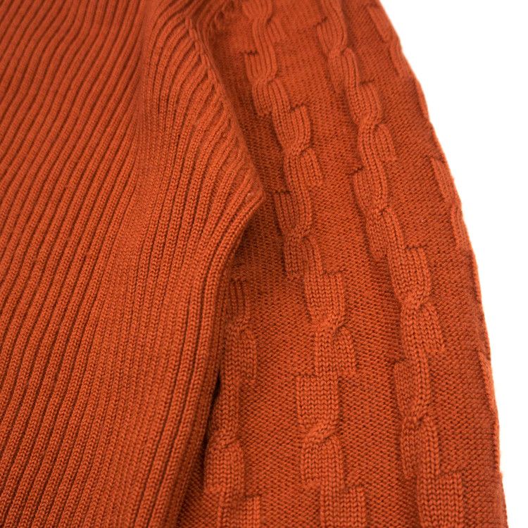 Comme des Garcons Homme Plus Comme des Garçons Homme Plus AW96 Knit Sweater Size US M / EU 48-50 / 2 - 3 Thumbnail