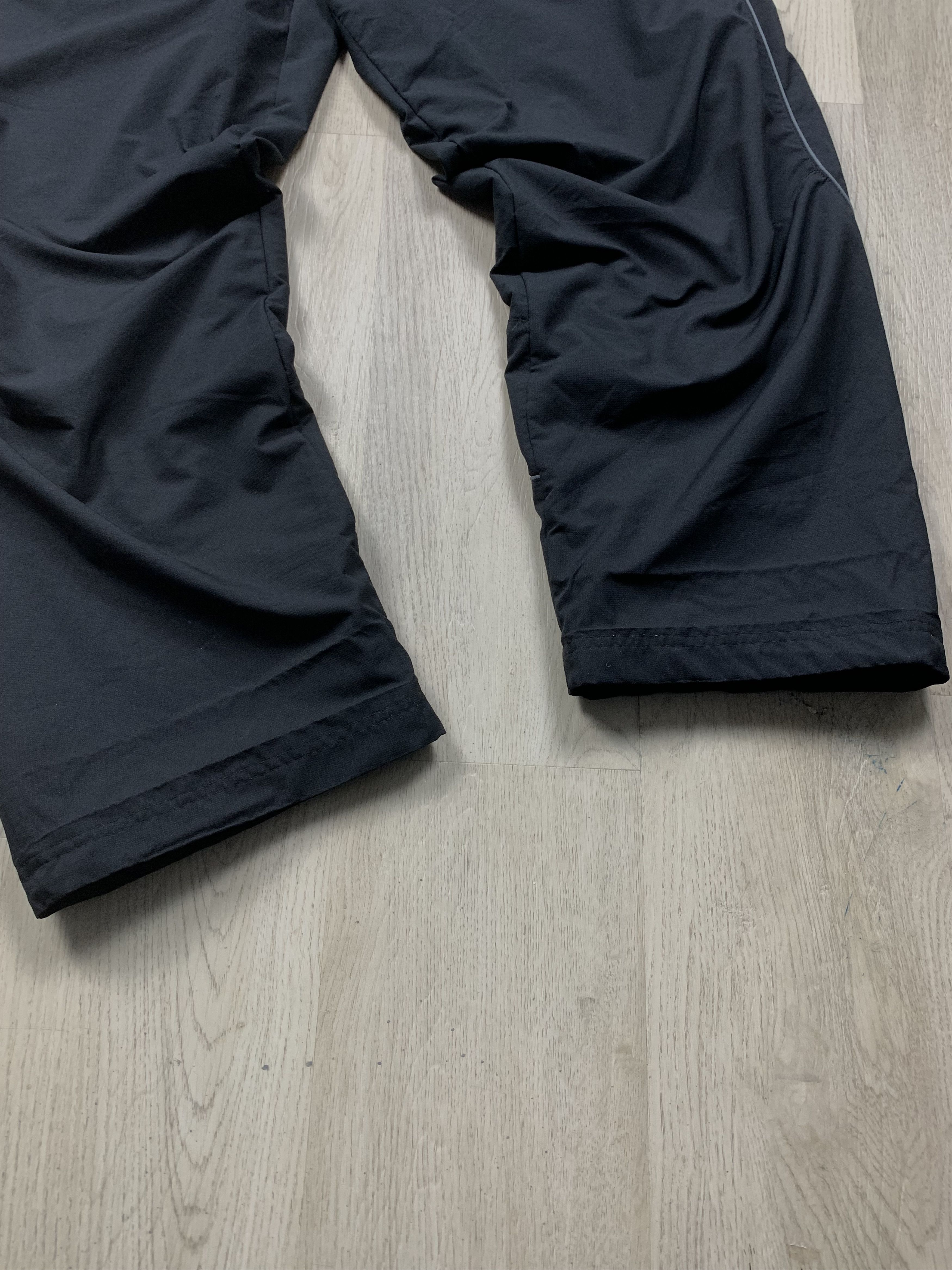 Nike Nike Vintage Nylon Pants Y2K Drill Gorpcore Size US 38 / EU 54 - 4 Thumbnail