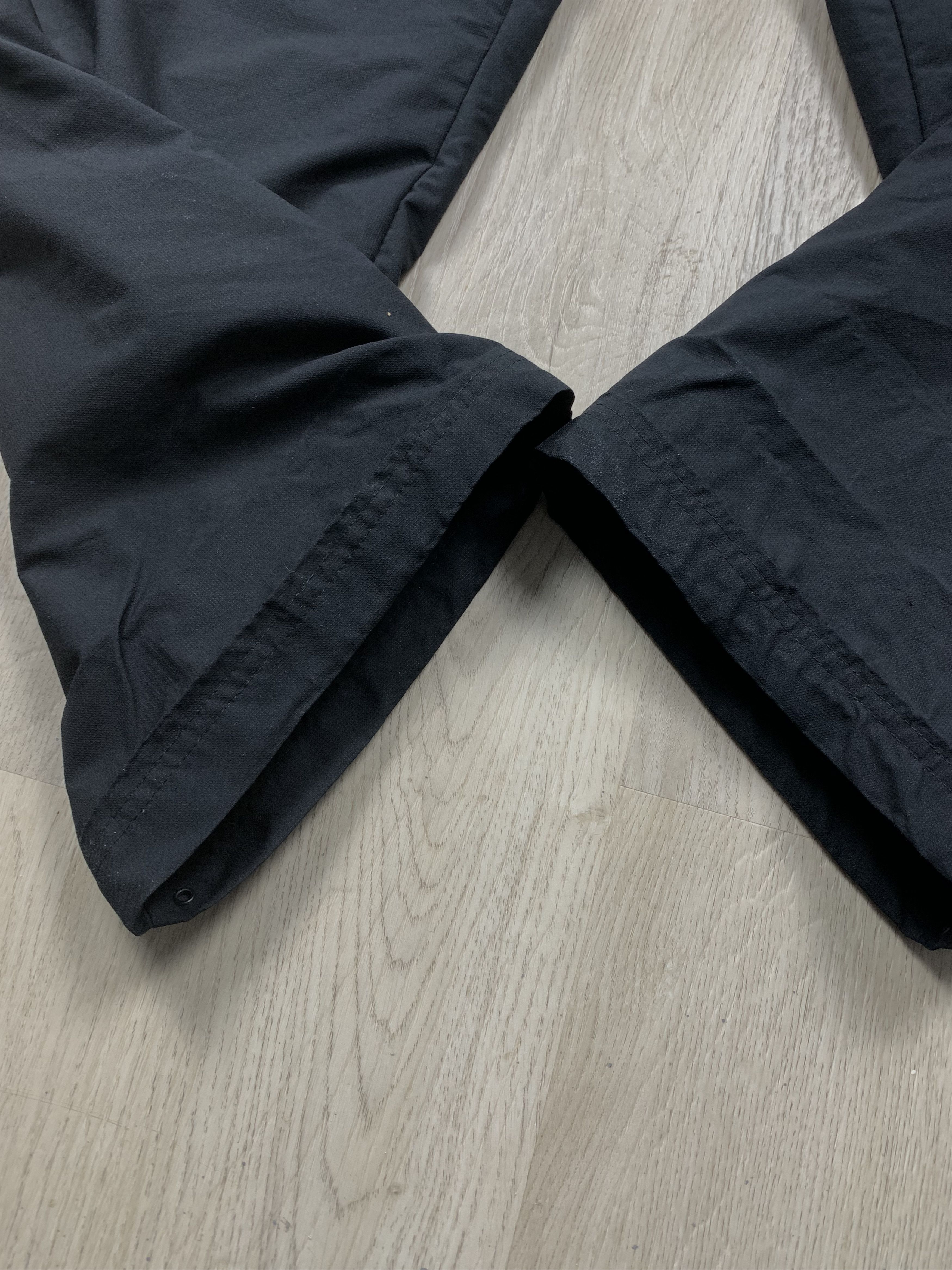 Nike Nike Vintage Nylon Pants Y2K Drill Gorpcore Size US 38 / EU 54 - 5 Thumbnail
