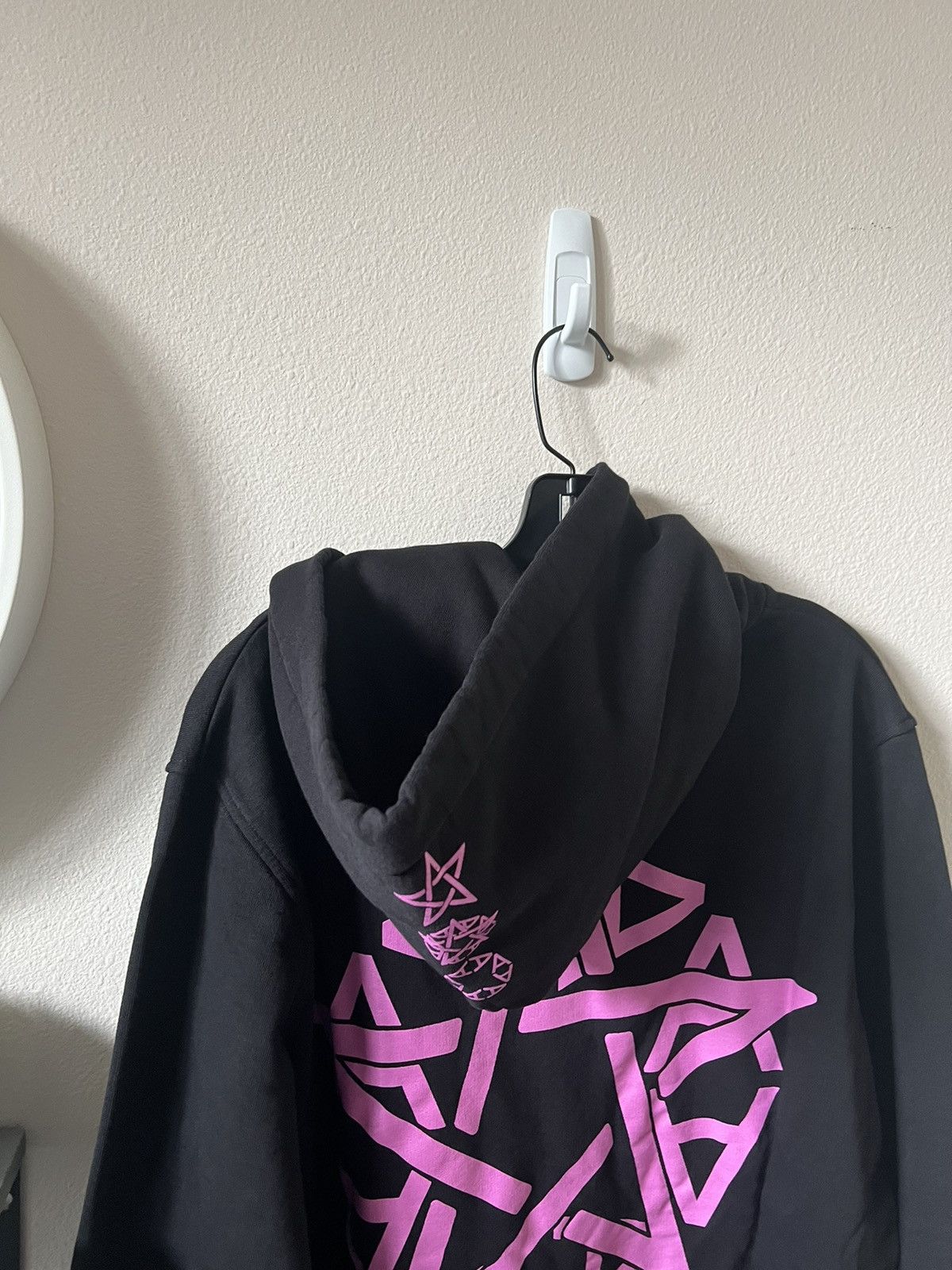 1017 ALYX 9SM 1017 ALYX 9SM Destroy Lonely Hoodie Size US L / EU 52-54 / 3 - 5 Thumbnail