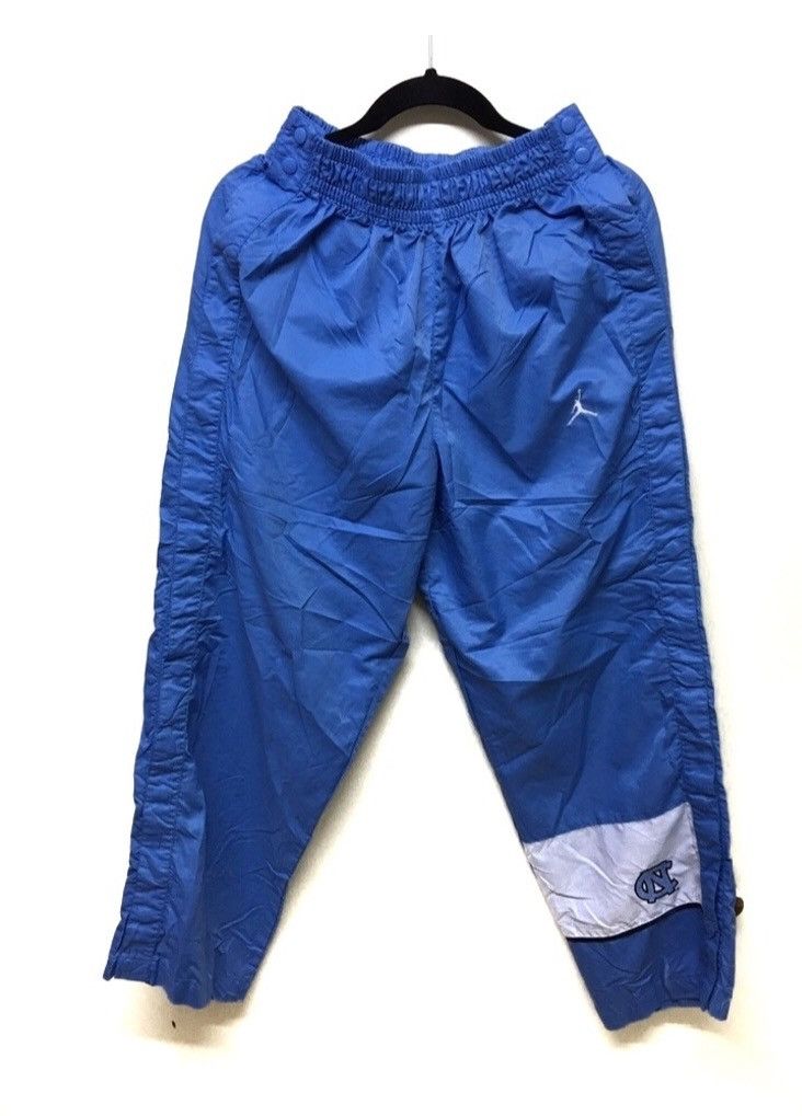 Nike air jordan track pants