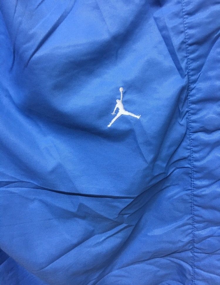 Jordan Brand × Nike Nike air jordan track pants Size US 33 - 3 Thumbnail