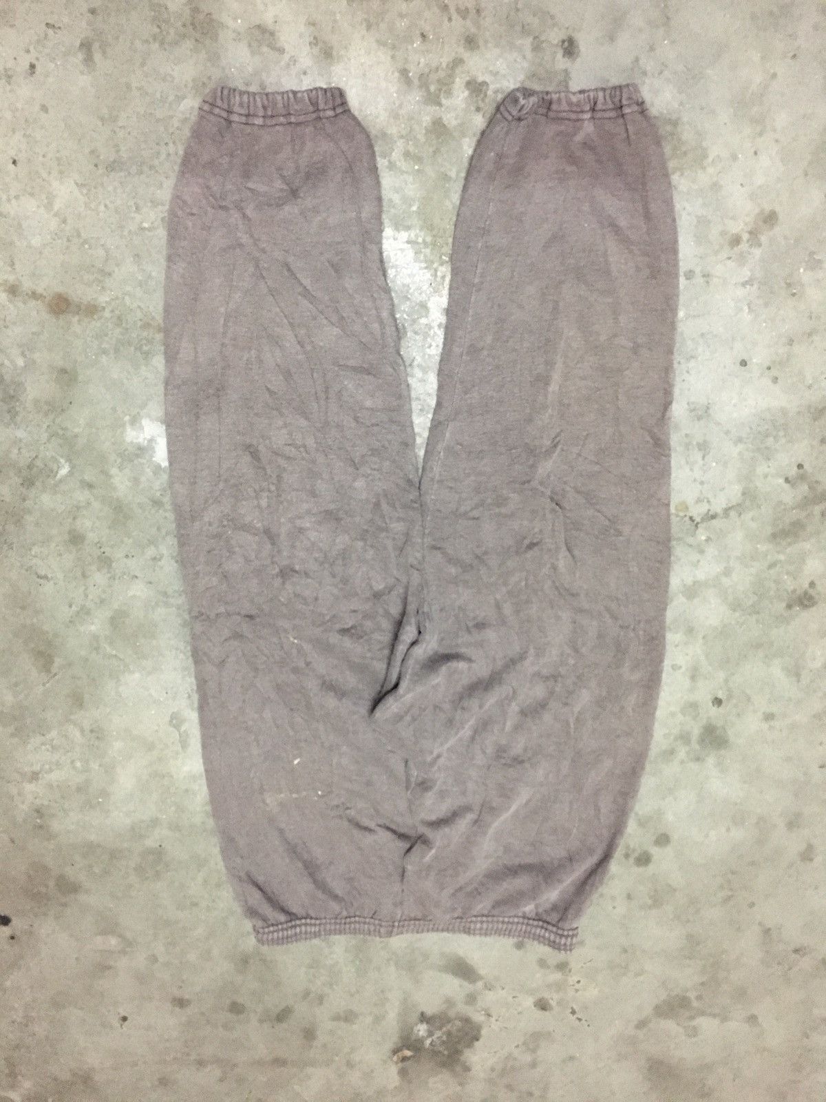 Vintage Vintage Thrashed Jogger Size US 33 - 5 Thumbnail