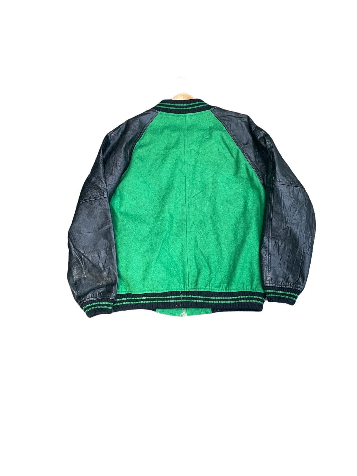 Reebok Vintage Reebok Jacket Size US XL / EU 56 / 4 - 10 Thumbnail