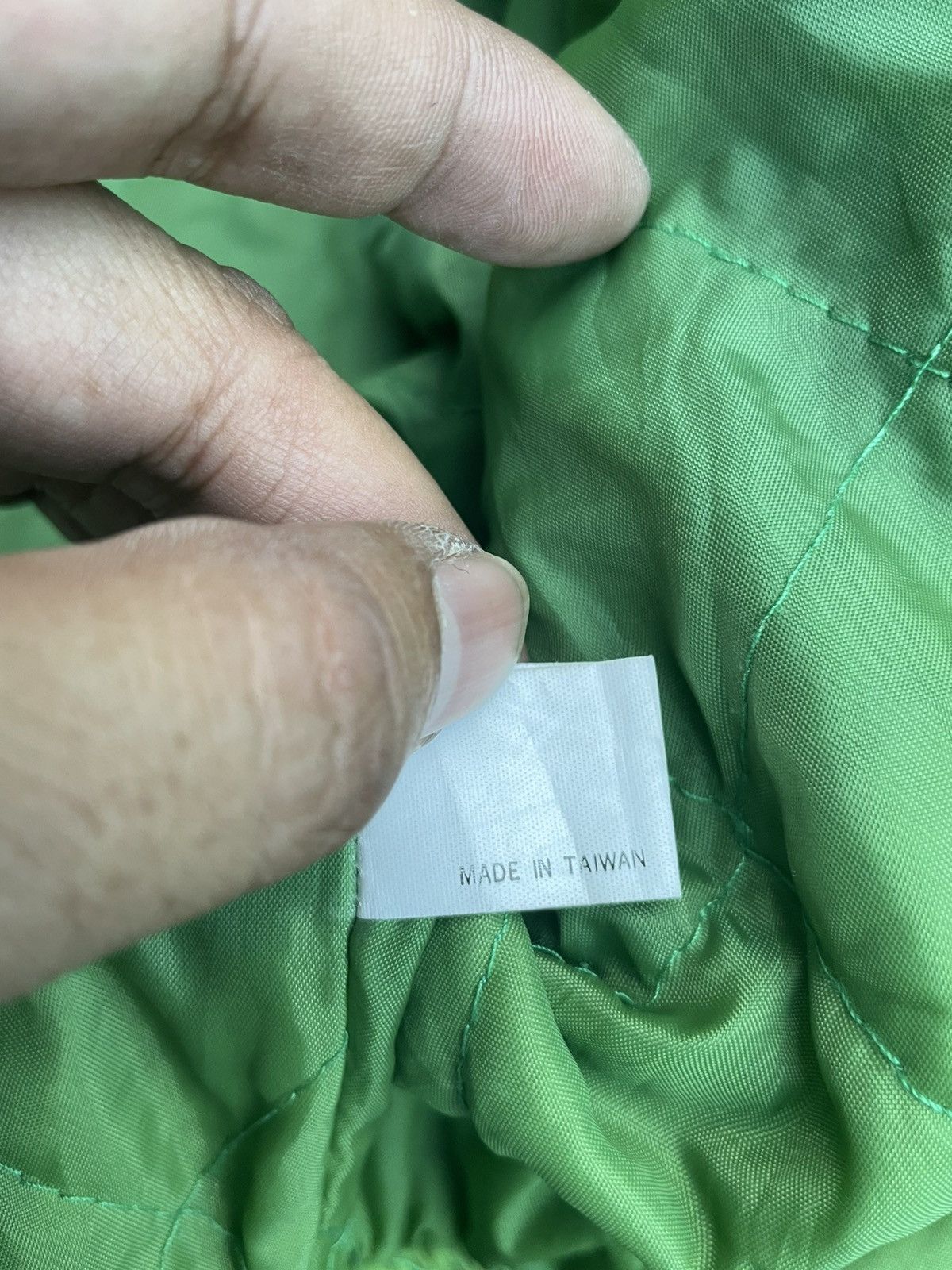 Reebok Vintage Reebok Jacket Size US XL / EU 56 / 4 - 12 Thumbnail
