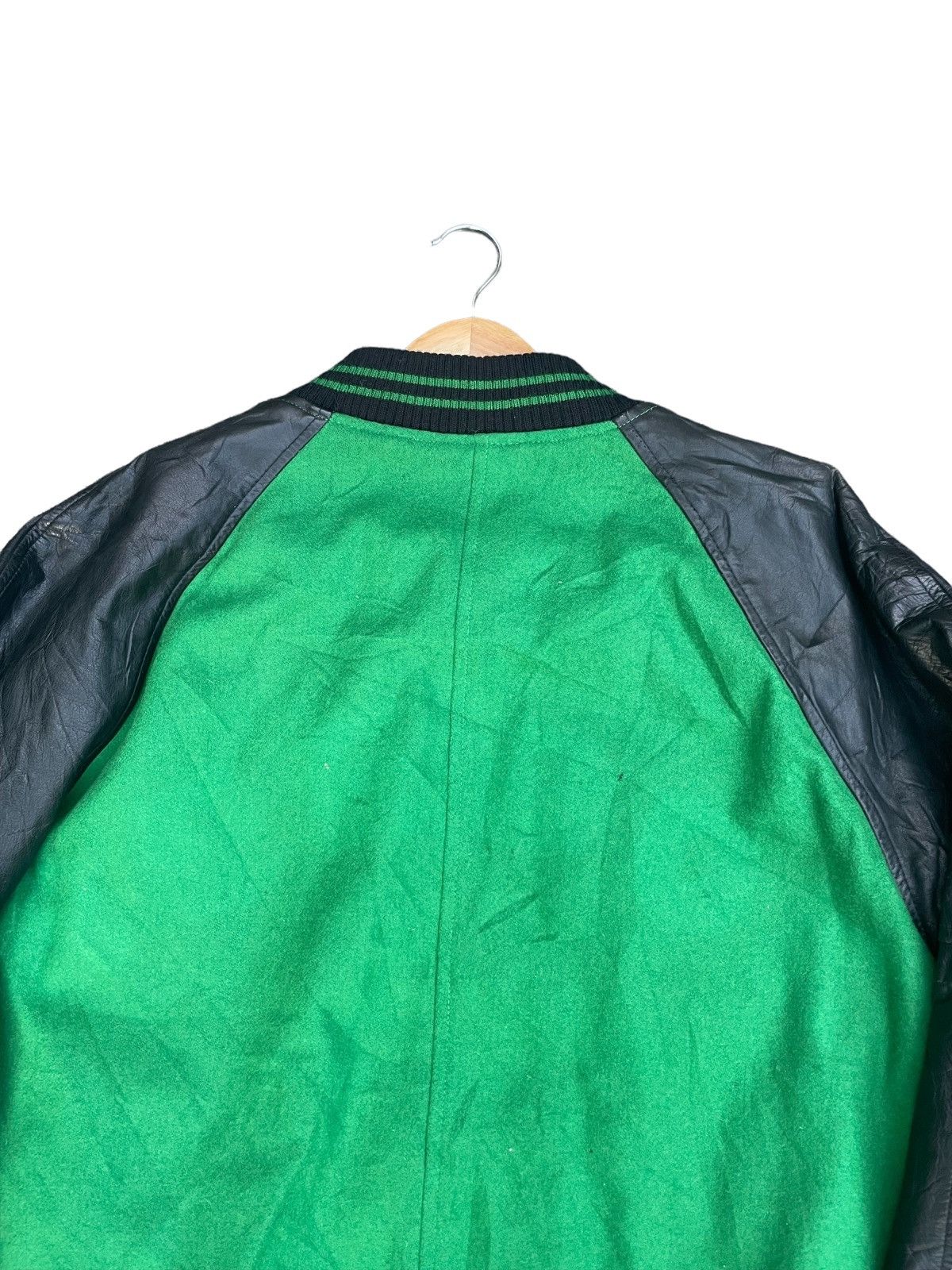 Reebok Vintage Reebok Jacket Size US XL / EU 56 / 4 - 11 Thumbnail