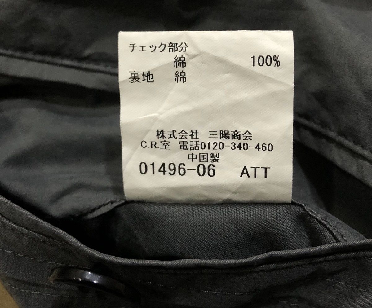 Burberry Burberry London Blazer Size 38R - 6 Thumbnail