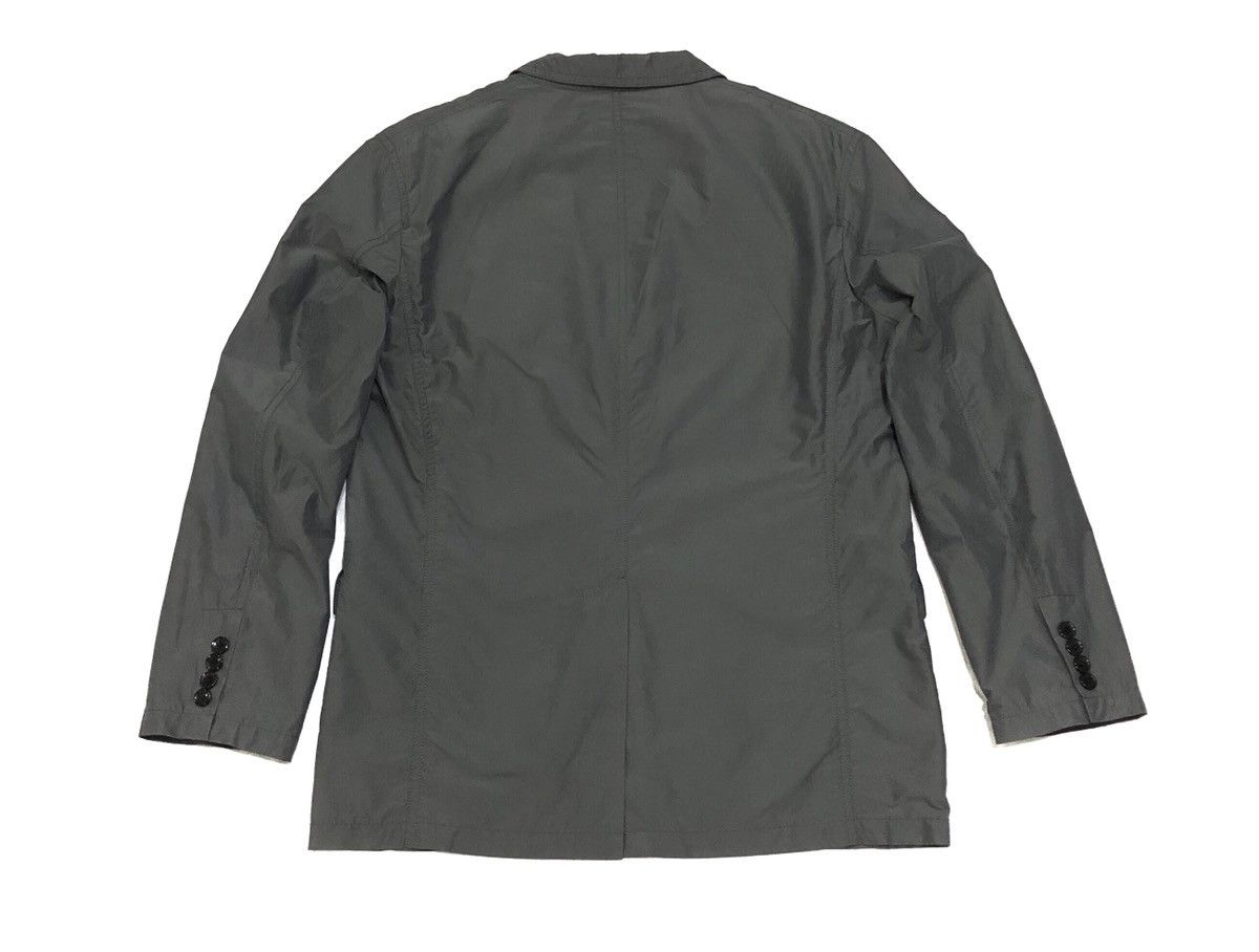 Burberry Burberry London Blazer Size 38R - 10 Thumbnail