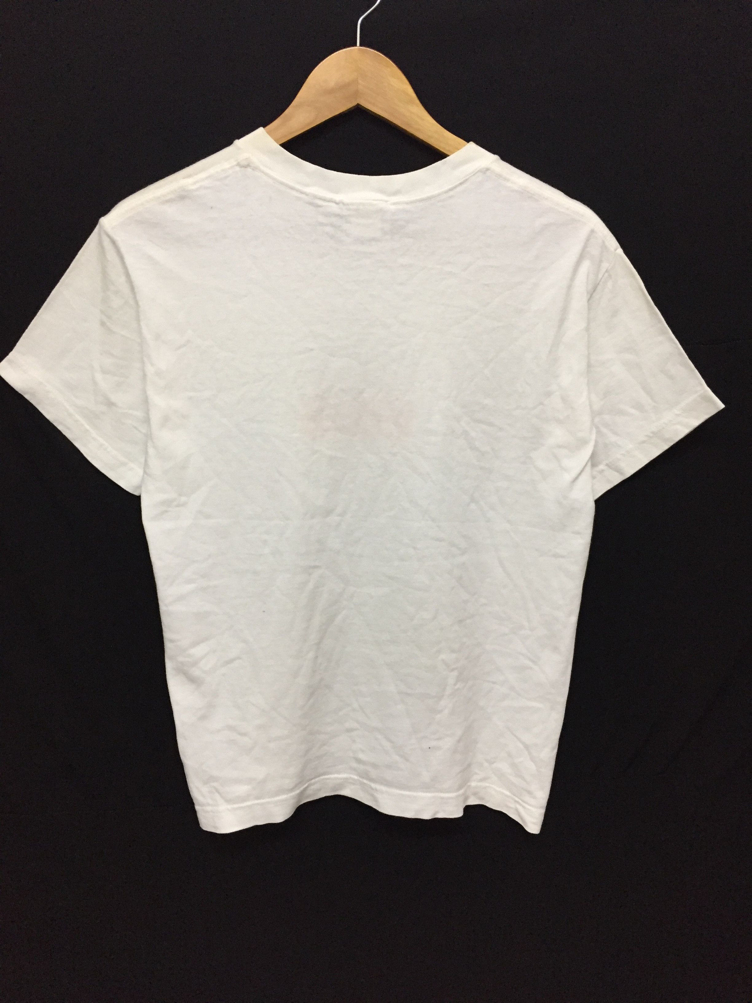 Nike × Nike ACG × Vintage 90s NIKE Box logo tee Size M / US 6-8 / IT 42-44 - 6 Thumbnail