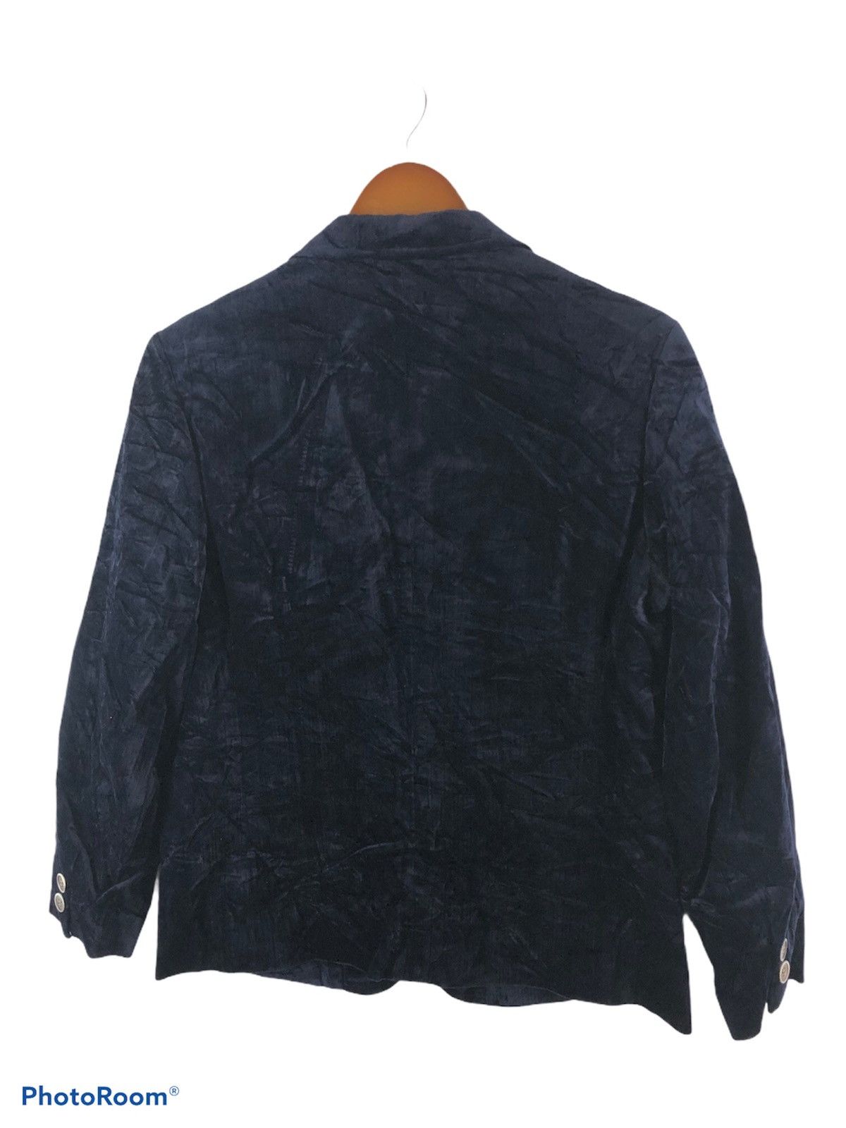 Celine Celine Made In France Blazer Jacket Size US S / EU 44-46 / 1 - 2 Thumbnail