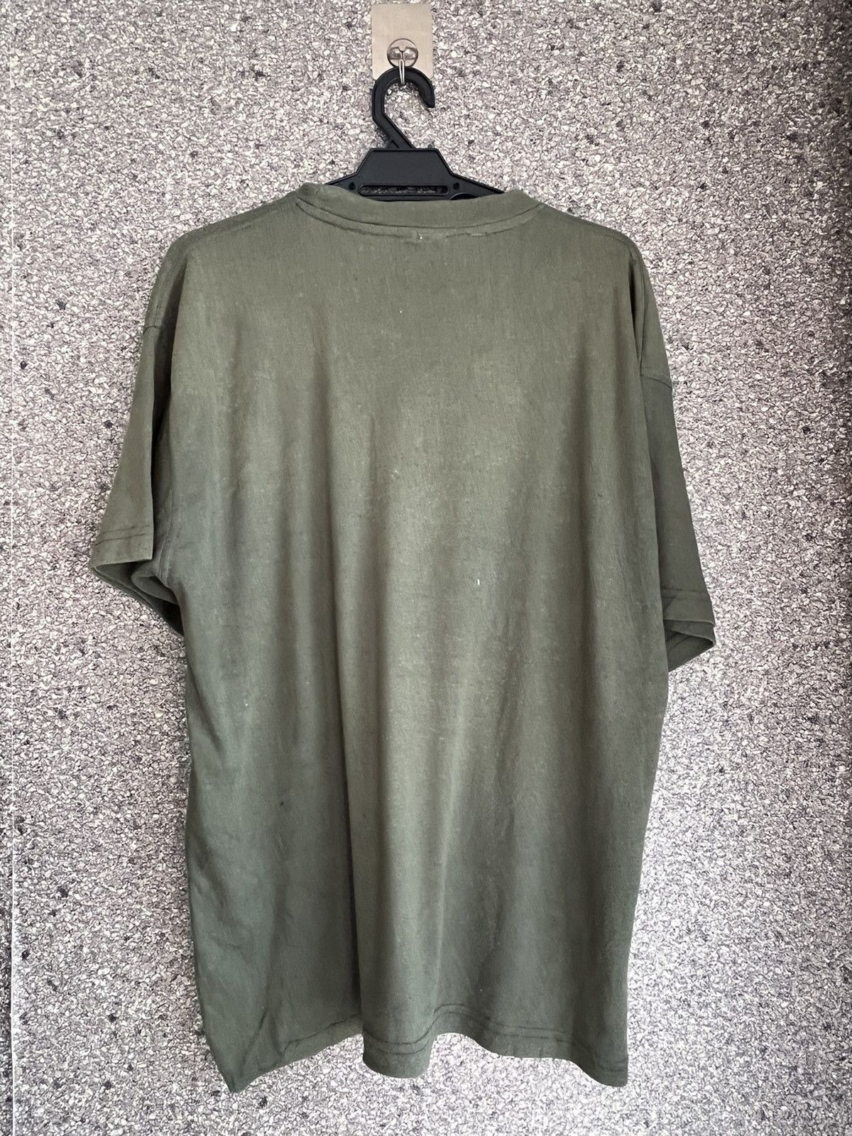 Vintage Adidas ft55 Size US XL / EU 56 / 4 - 4 Thumbnail