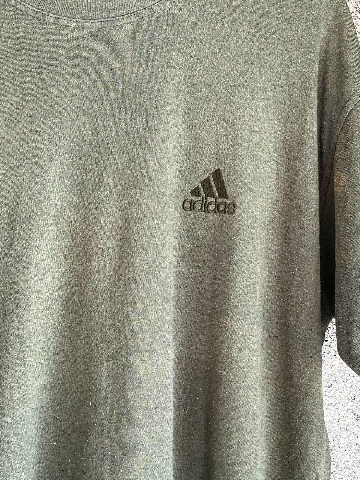 Vintage Adidas ft55 Size US XL / EU 56 / 4 - 2 Thumbnail