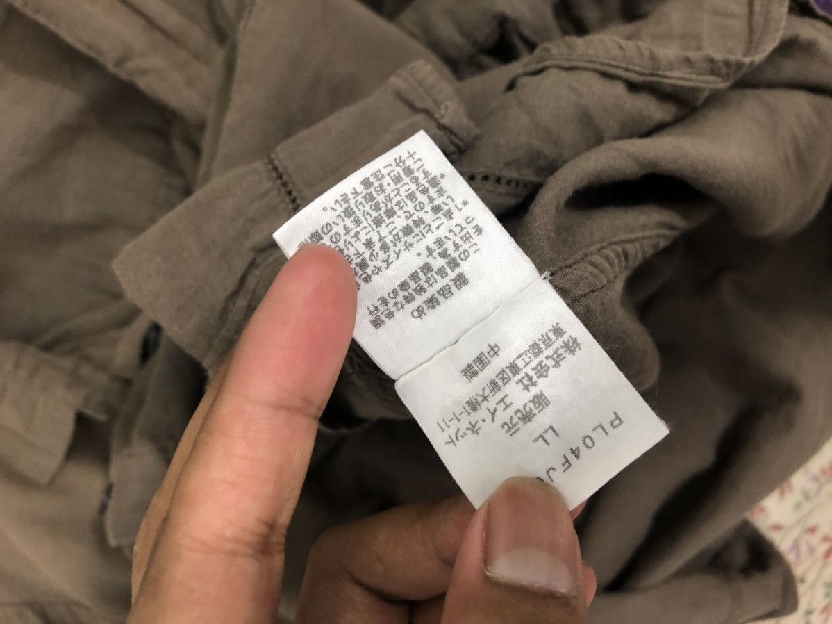 Issey Miyake Vintage Issey Miyake Plantation Size US L / EU 52-54 / 3 - 8 Thumbnail