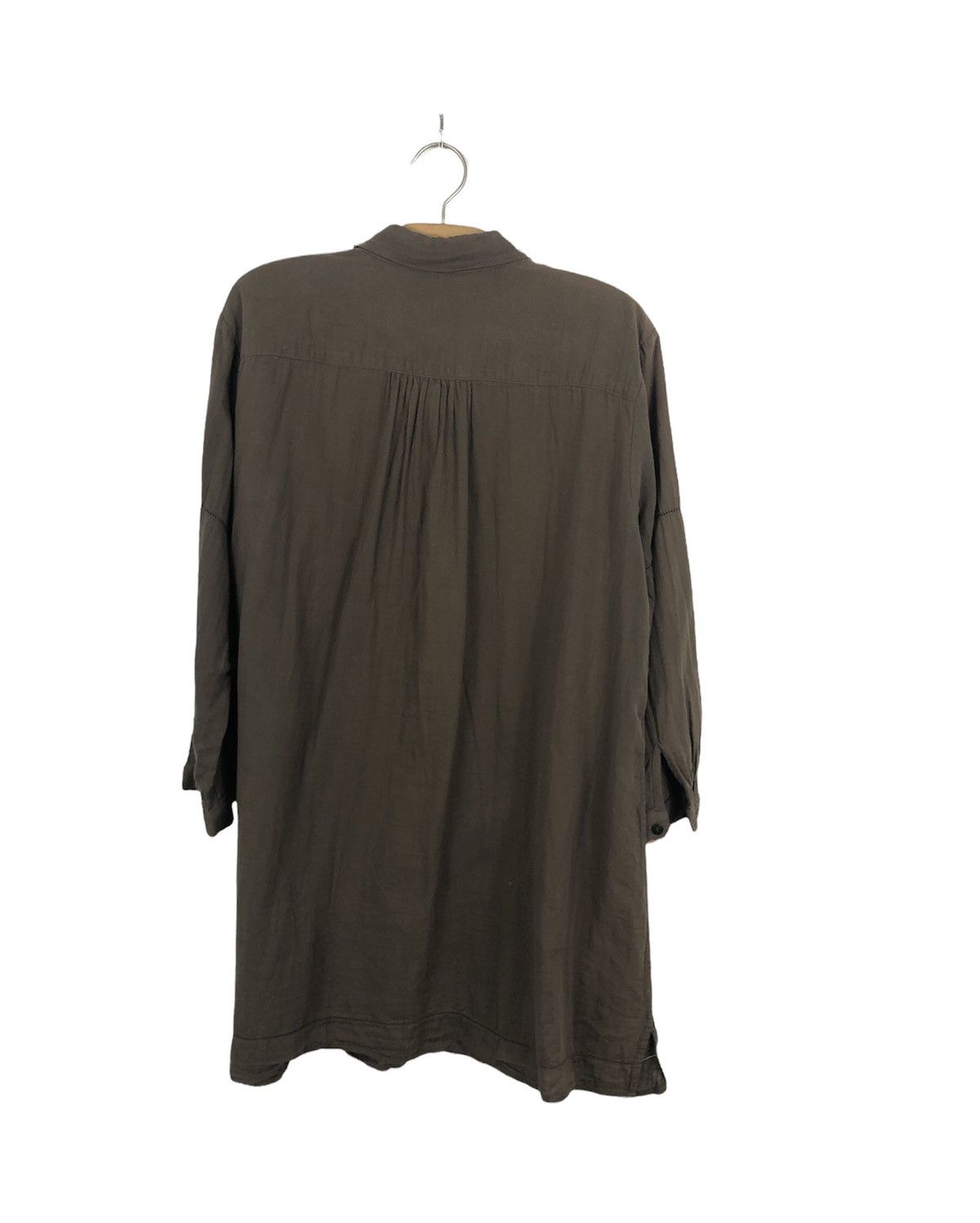 Issey Miyake Vintage Issey Miyake Plantation Size US L / EU 52-54 / 3 - 2 Thumbnail