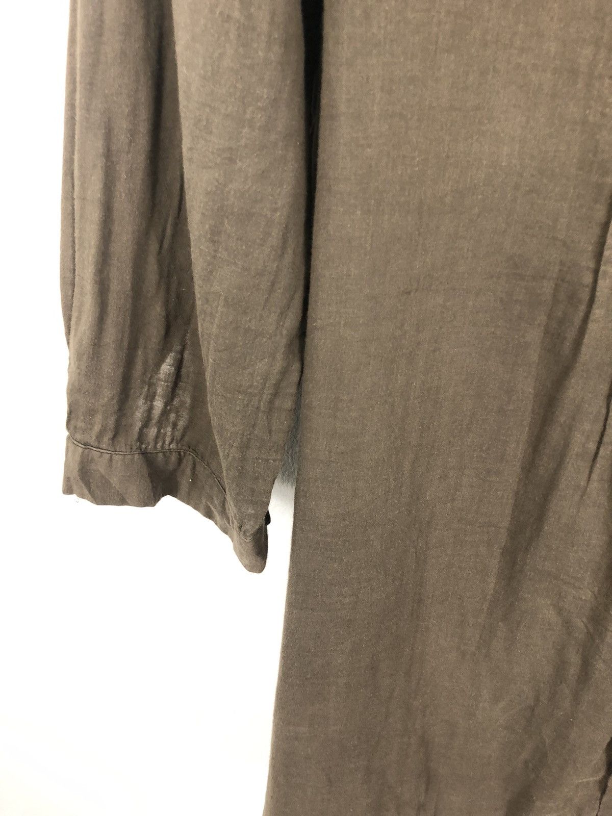 Issey Miyake Vintage Issey Miyake Plantation Size US L / EU 52-54 / 3 - 4 Thumbnail