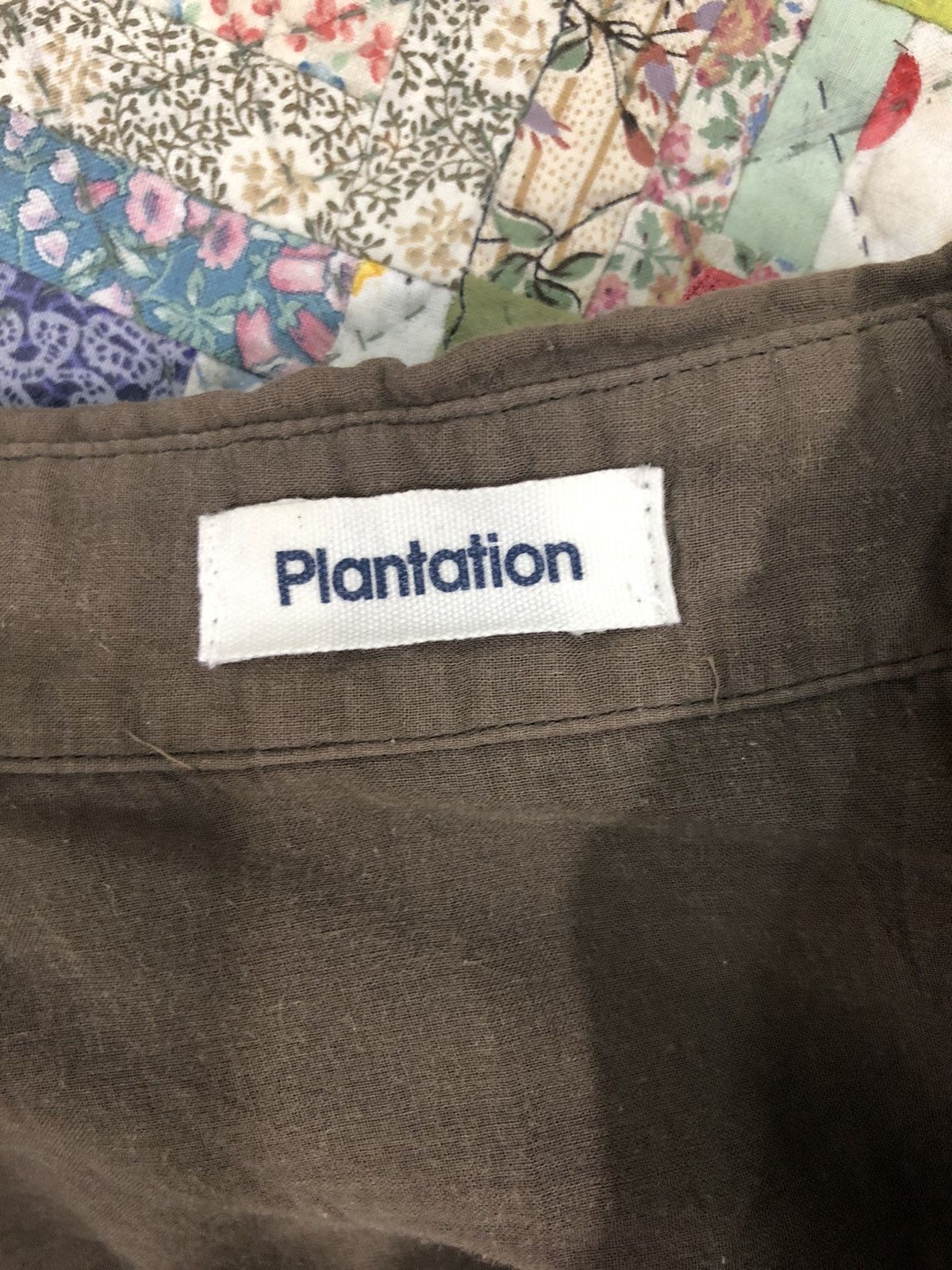 Issey Miyake Vintage Issey Miyake Plantation Size US L / EU 52-54 / 3 - 6 Thumbnail