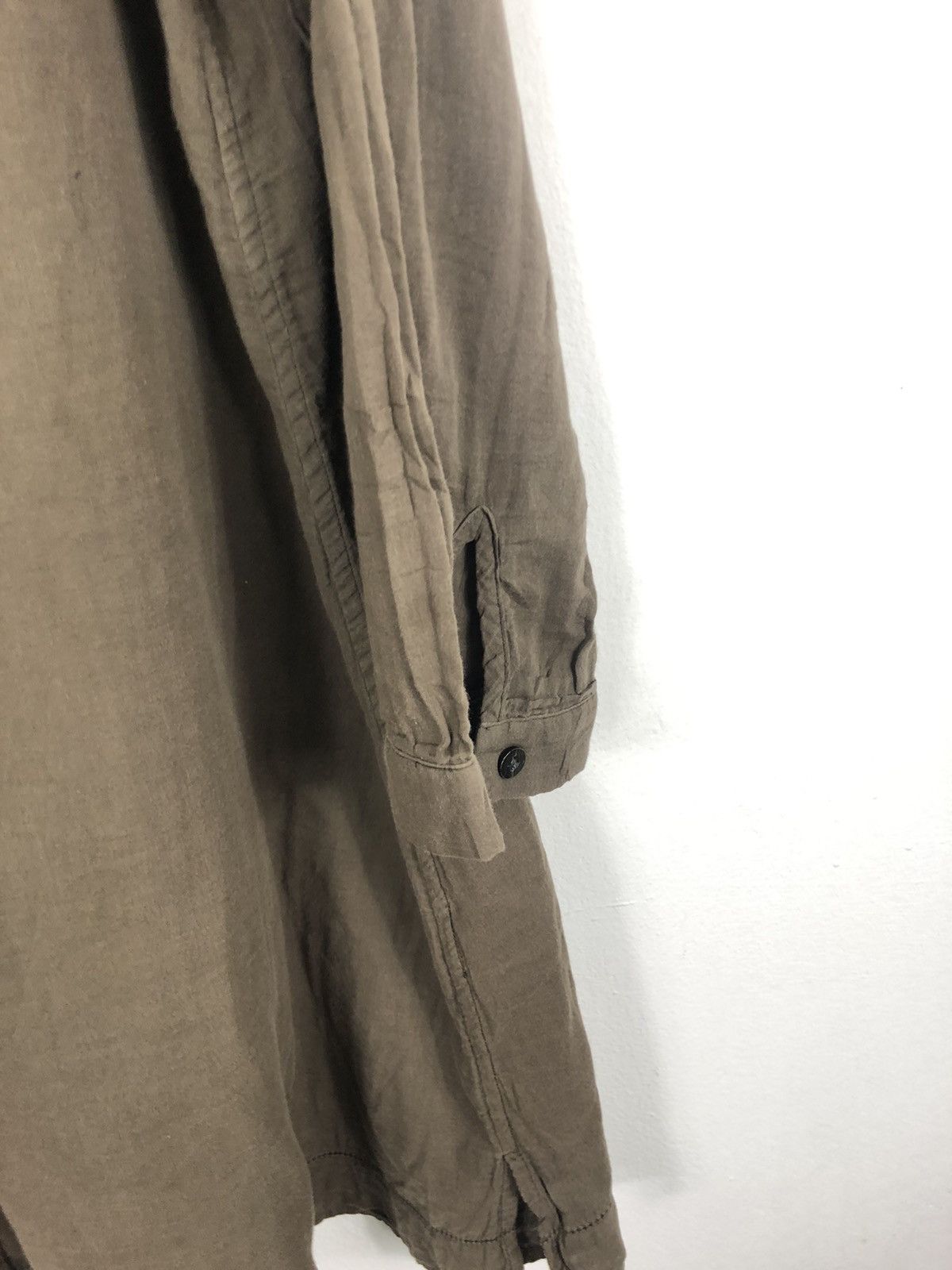 Issey Miyake Vintage Issey Miyake Plantation Size US L / EU 52-54 / 3 - 3 Thumbnail
