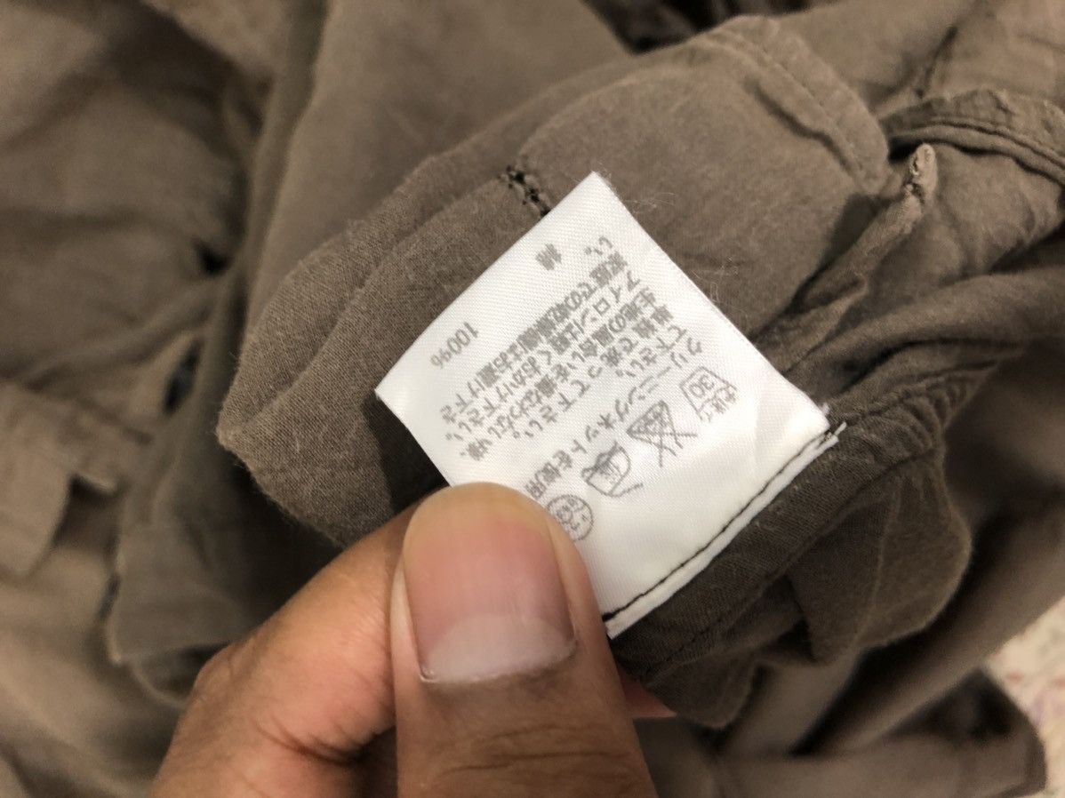 Issey Miyake Vintage Issey Miyake Plantation Size US L / EU 52-54 / 3 - 7 Thumbnail