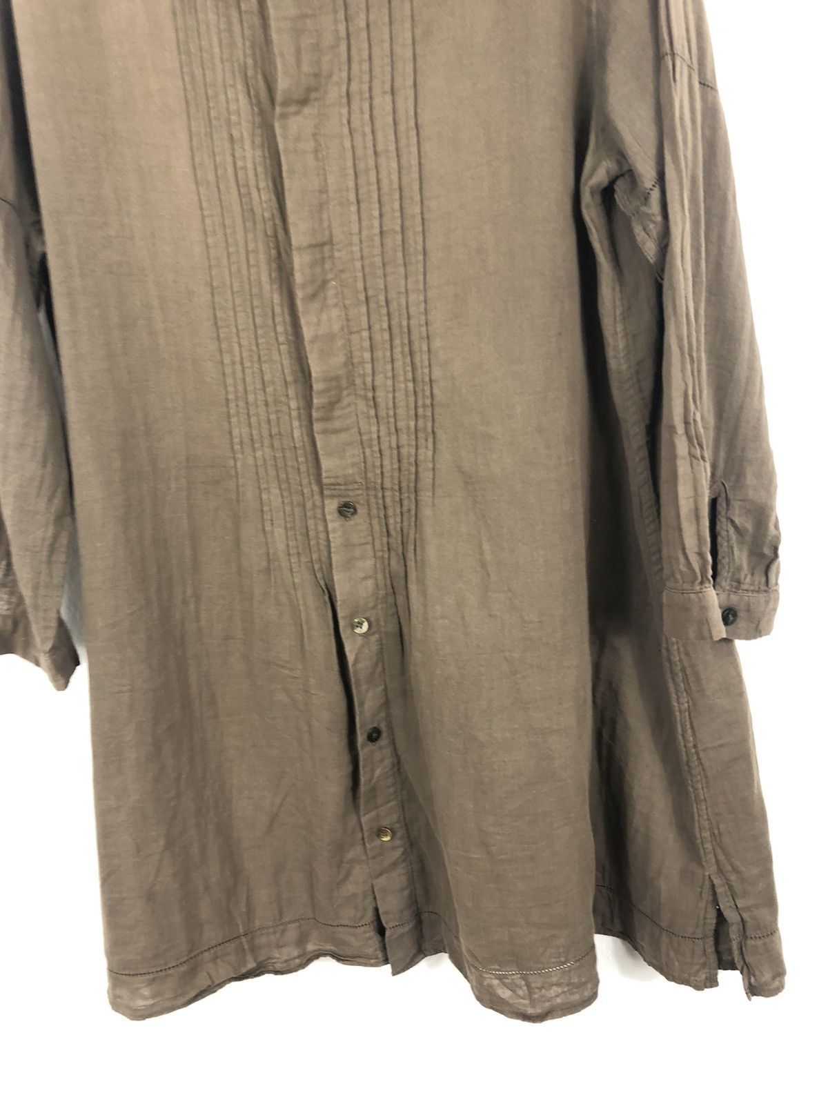 Issey Miyake Vintage Issey Miyake Plantation Size US L / EU 52-54 / 3 - 5 Thumbnail