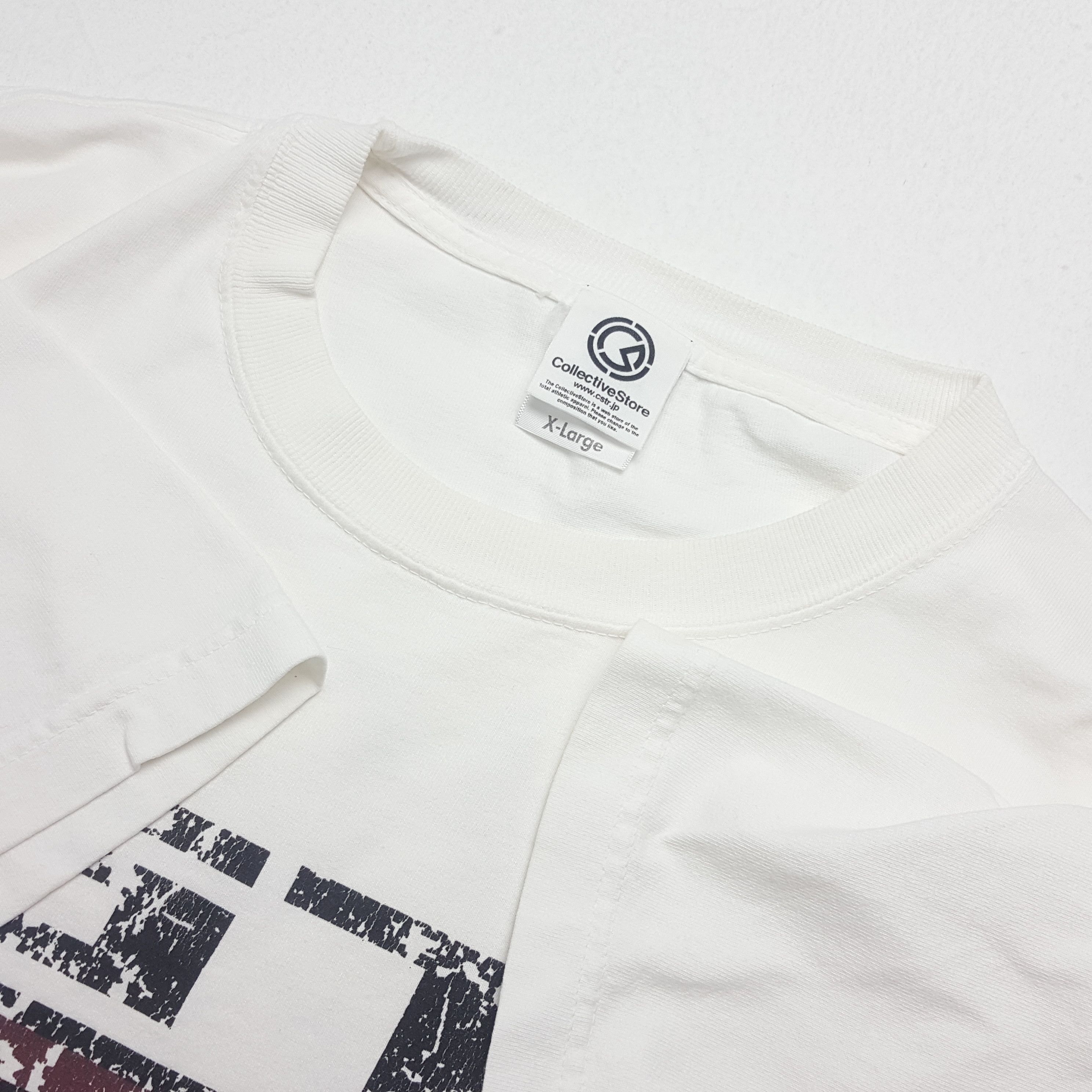 Japanese Brand × Vintage Vintage SKYLINE GTR R34 Japanese Racing Team T-Shirt Size US L / EU 52-54 / 3 - 6 Thumbnail
