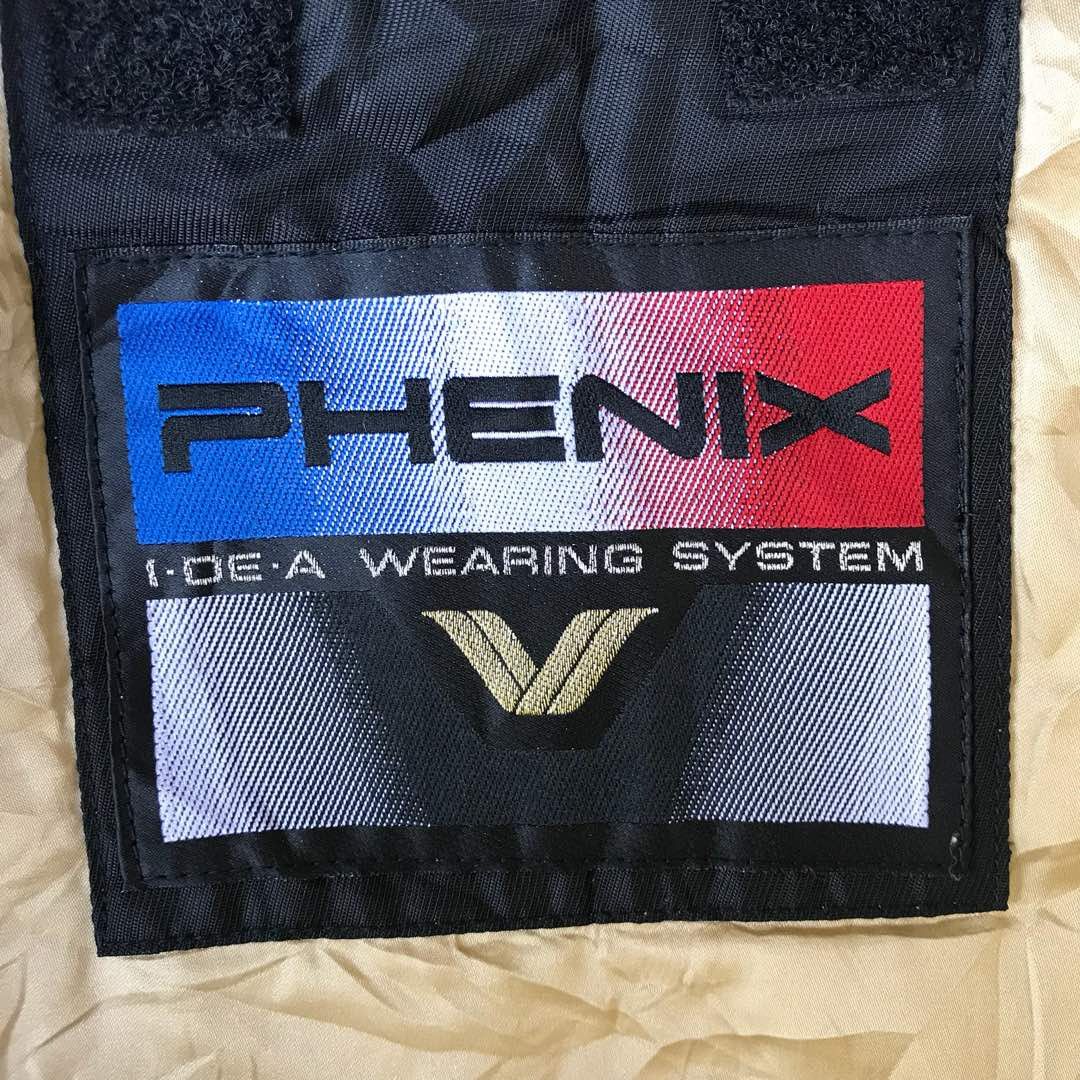 Asics × Japanese Brand 🔔🔥FINAL DROP🔥Phenix I.DE.A Hockey Ice Team Multicolour Size US L / EU 52-54 / 3 - 6 Thumbnail