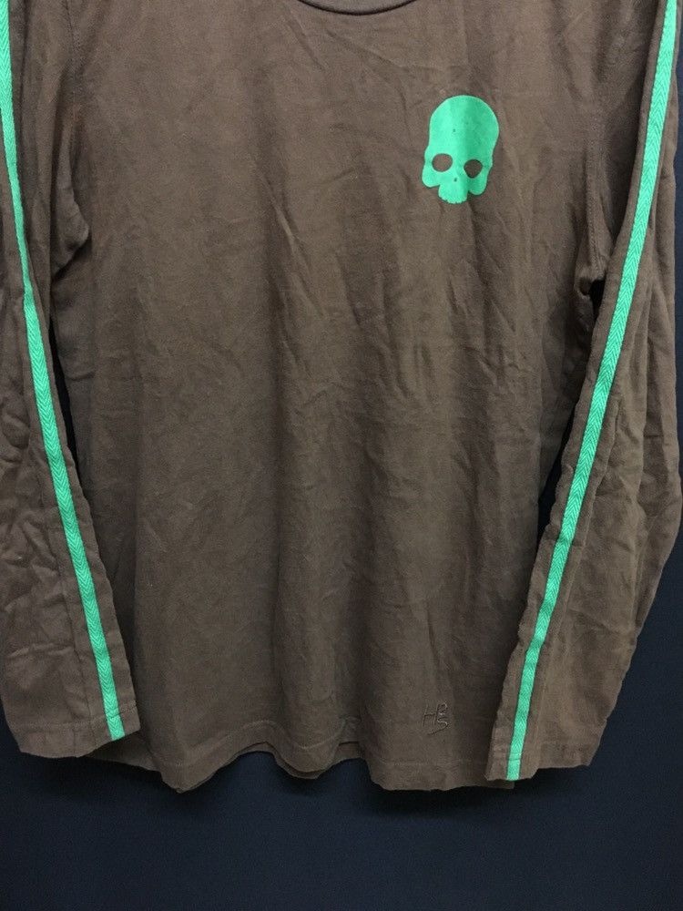 HYDROGEN Hyrogen long sleeve Size US M / EU 48-50 / 2 - 2 Thumbnail