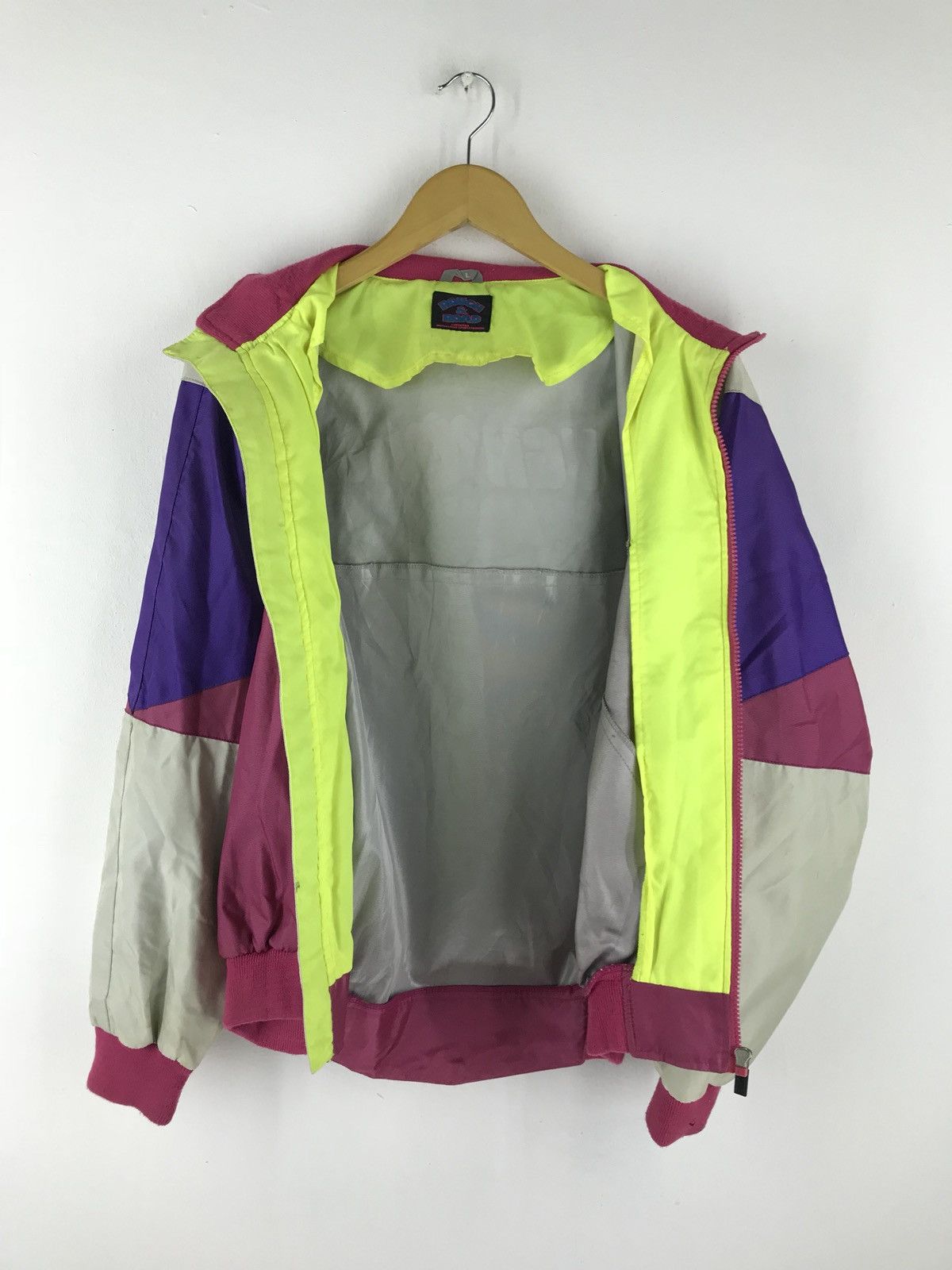 Japanese Brand 🔥FINAL DROP🔥RARE VINTAGE ROUGH & ROAD MOTOCROSS ENDURE Size US L / EU 52-54 / 3 - 7 Thumbnail