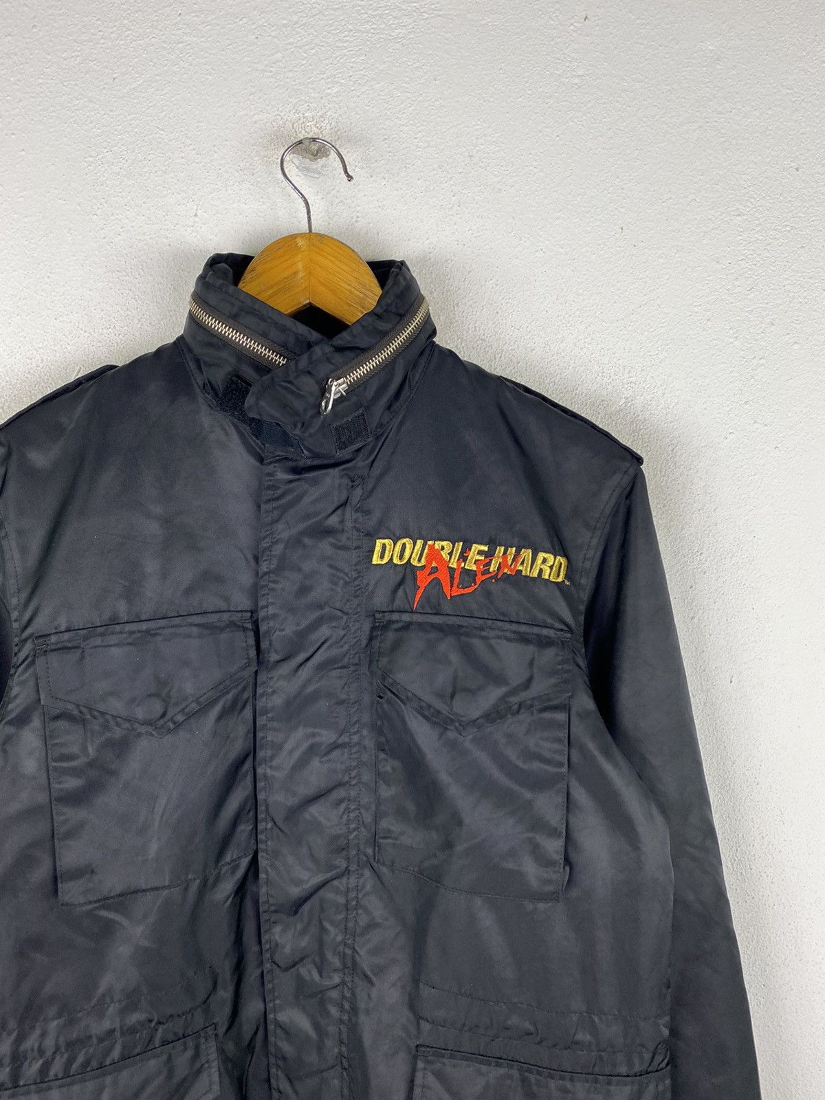 Japanese Brand 🔥DHL SHIPPING🔥GAMG OF NEW YORK JAPAN JACKET Size US M / EU 48-50 / 2 - 8 Thumbnail