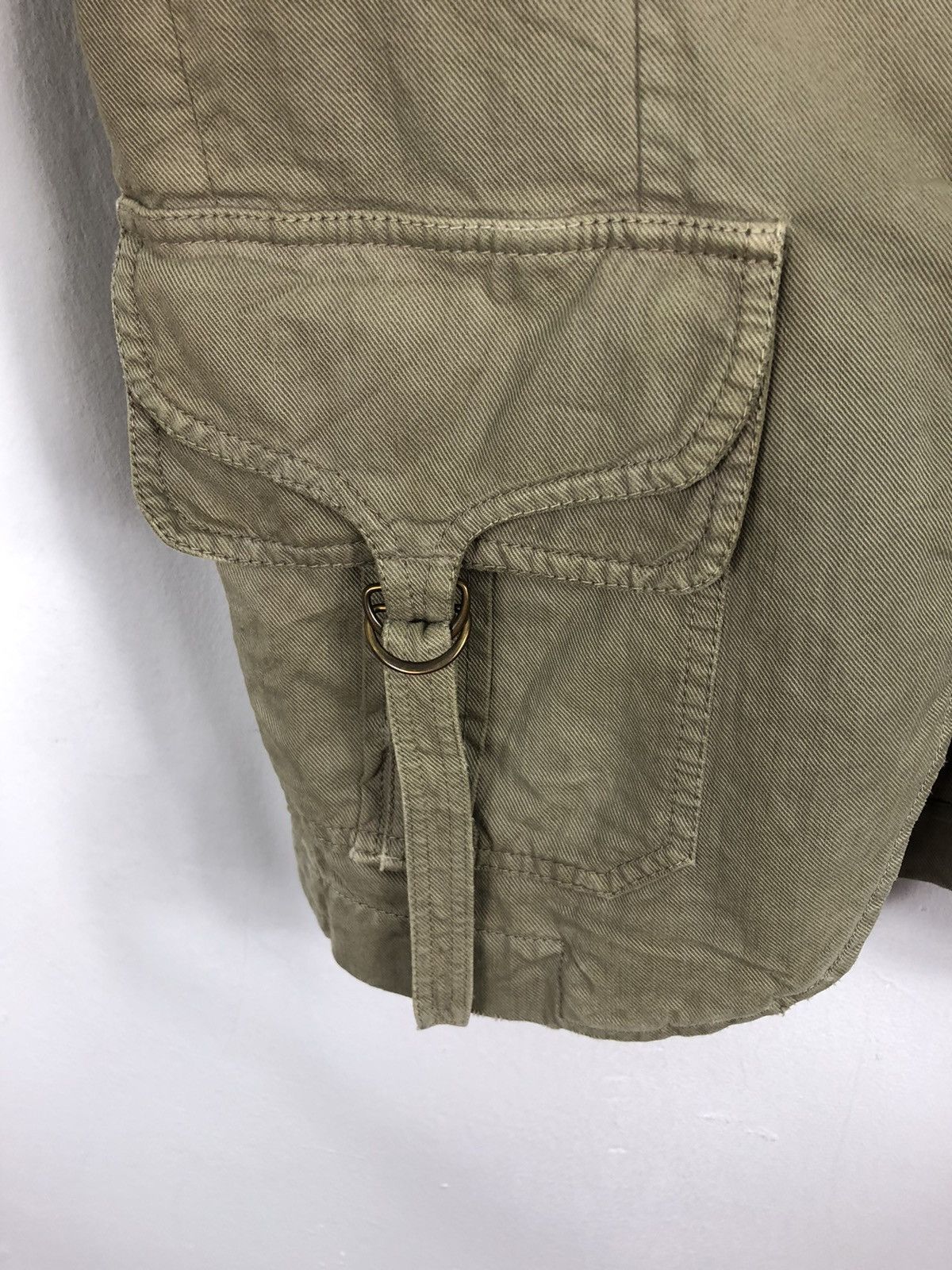 Just Cavalli Just Cavalli Roberto Cavalli Jacket Size US M / EU 48-50 / 2 - 4 Thumbnail