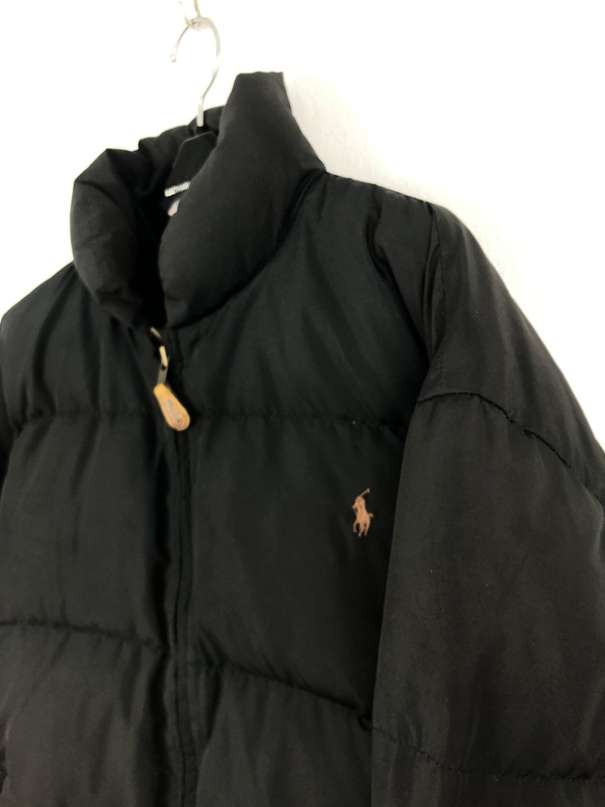 Polo Ralph Lauren Polo By Ralph Lauren Puffer Jacket Size US L / EU 52-54 / 3 - 6 Thumbnail