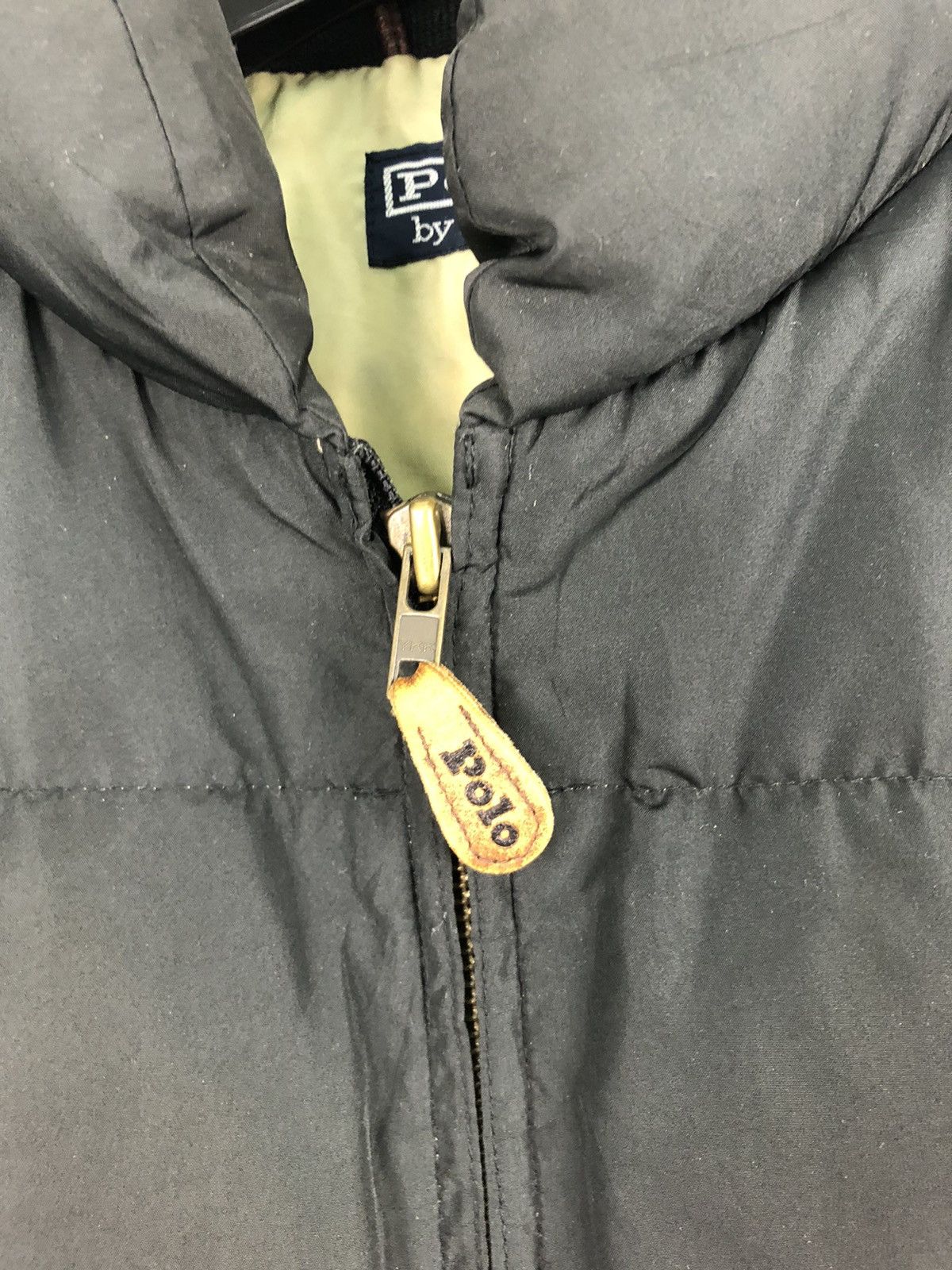 Polo Ralph Lauren Polo By Ralph Lauren Puffer Jacket Size US L / EU 52-54 / 3 - 7 Thumbnail