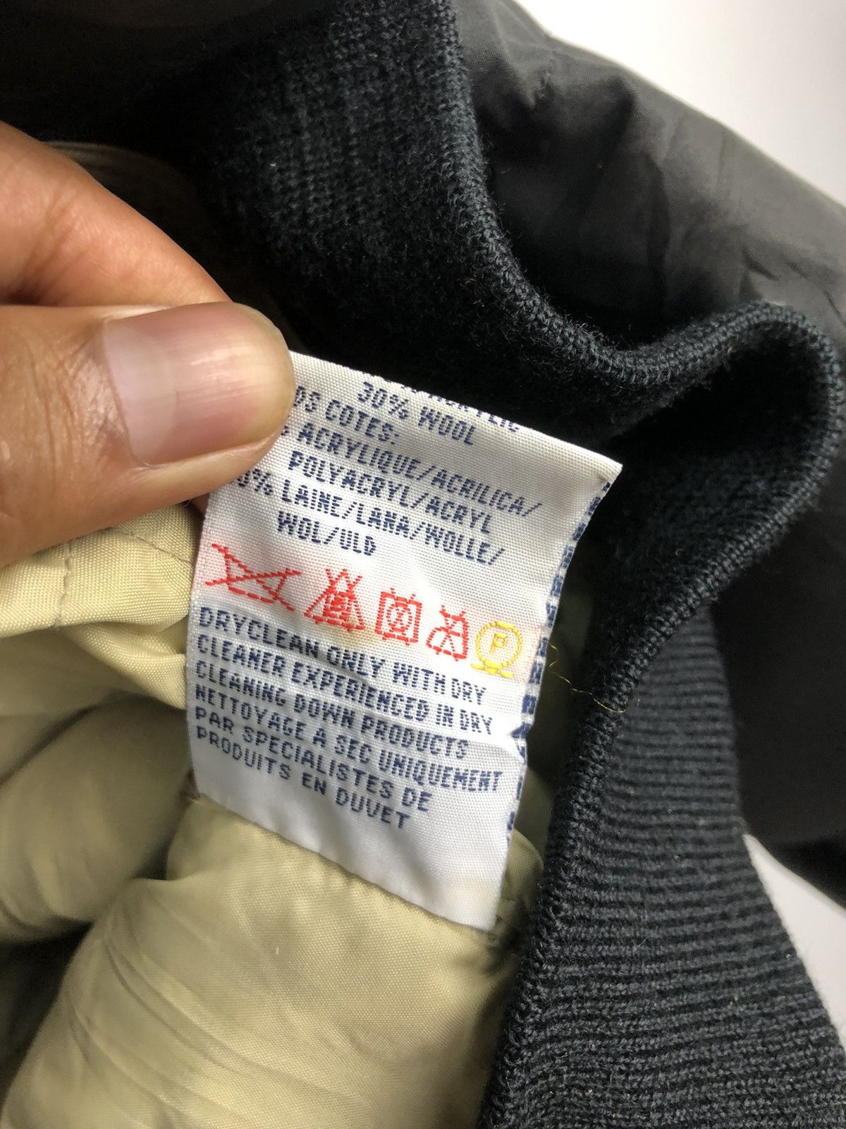 Polo Ralph Lauren Polo By Ralph Lauren Puffer Jacket Size US L / EU 52-54 / 3 - 9 Thumbnail