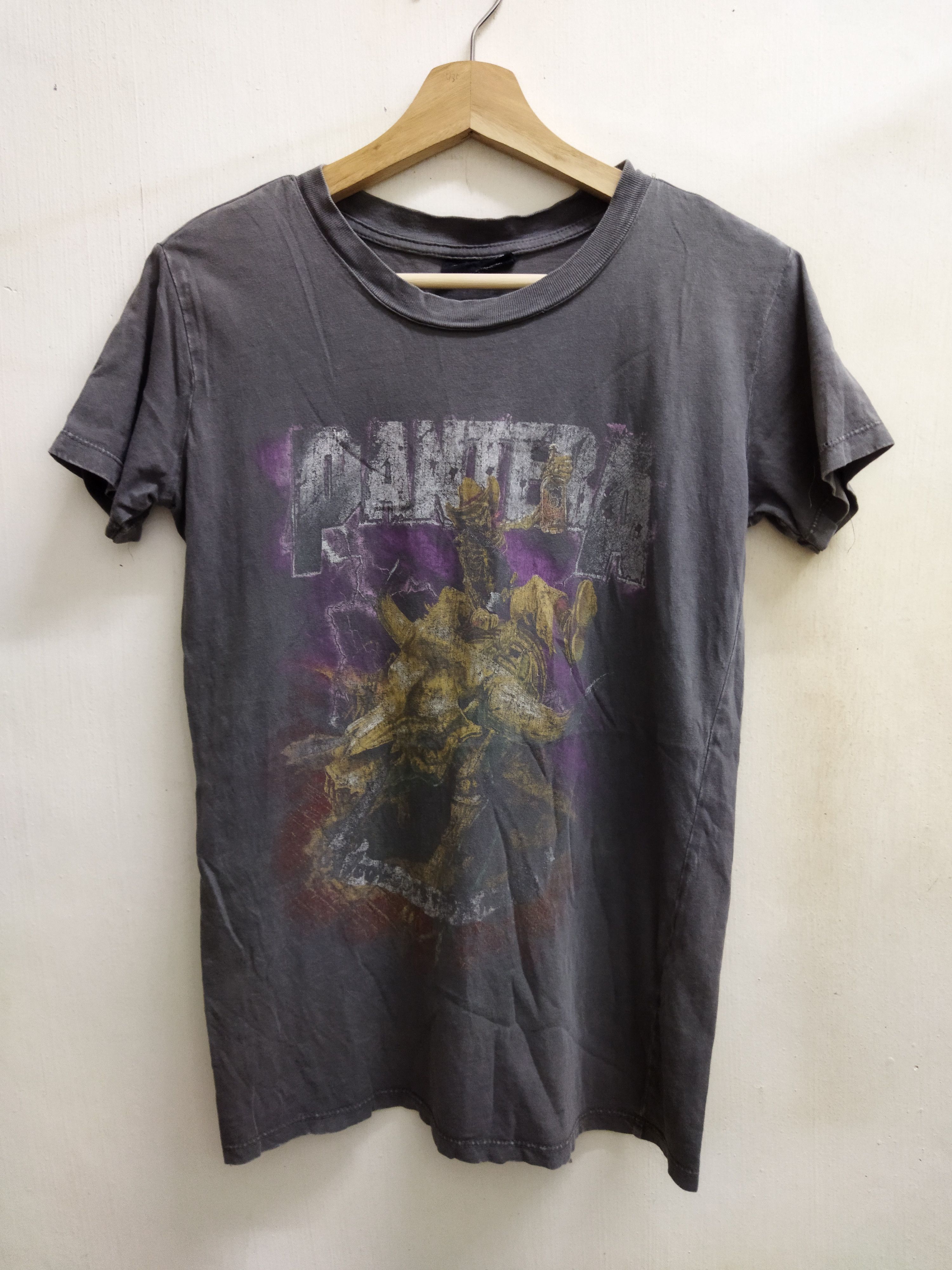 Pantera Tee