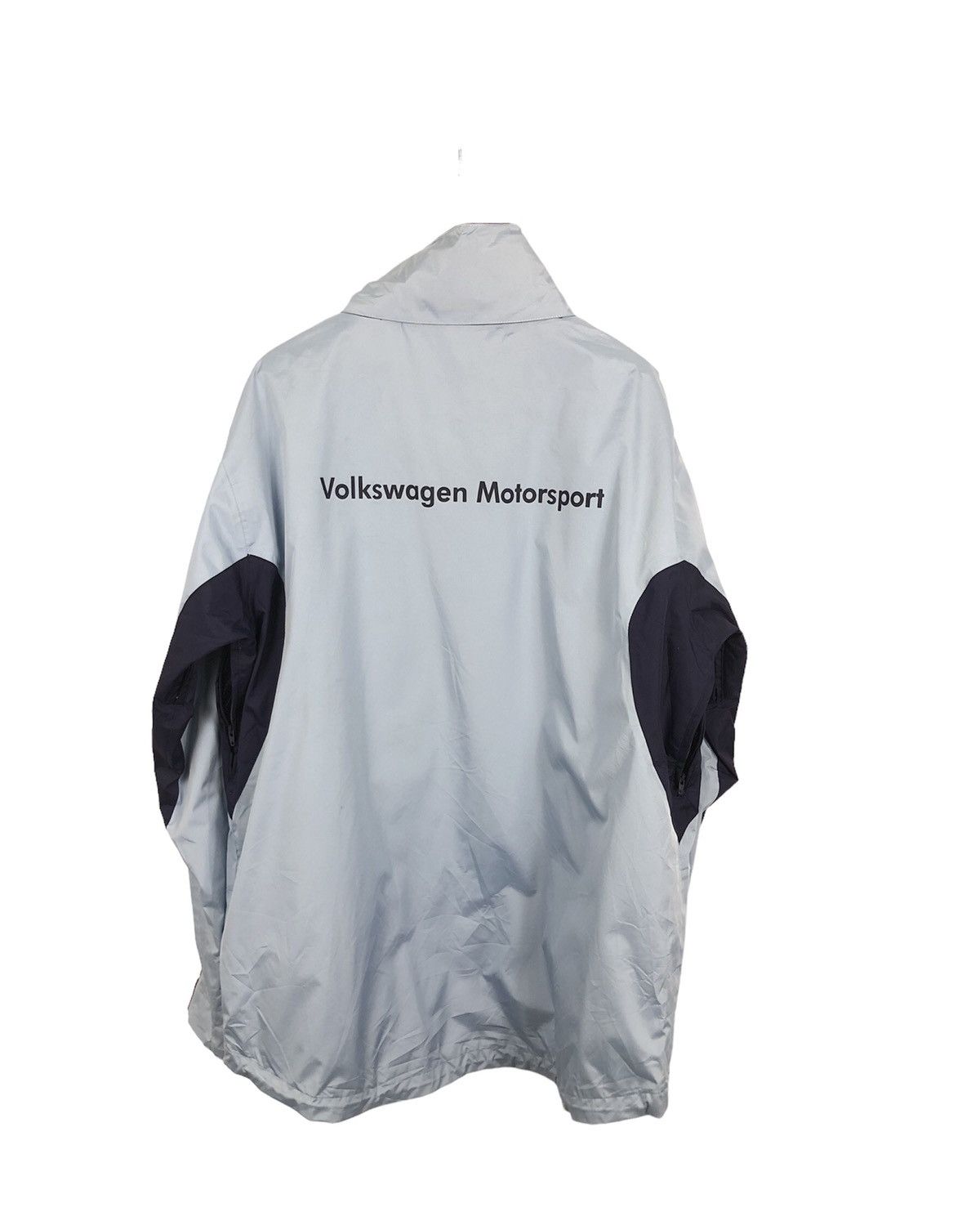 Racing Volkswagen Motorsport Jacket | Grailed