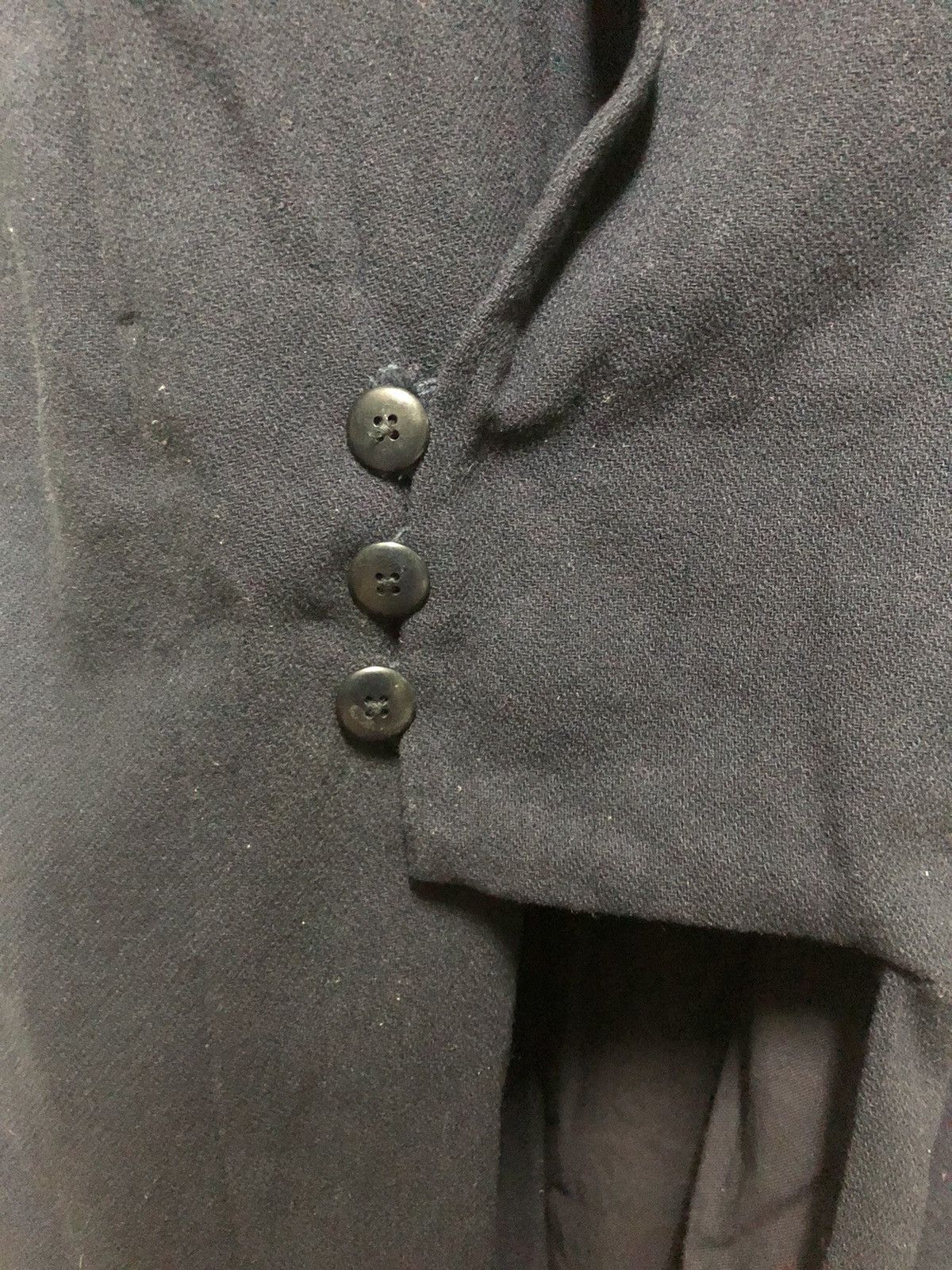 Kapital ✈️🔥KAPITAL LONG COAT JACKET MADE IN JAPAN🔥✈️ Size US S / EU 44-46 / 1 - 5 Thumbnail