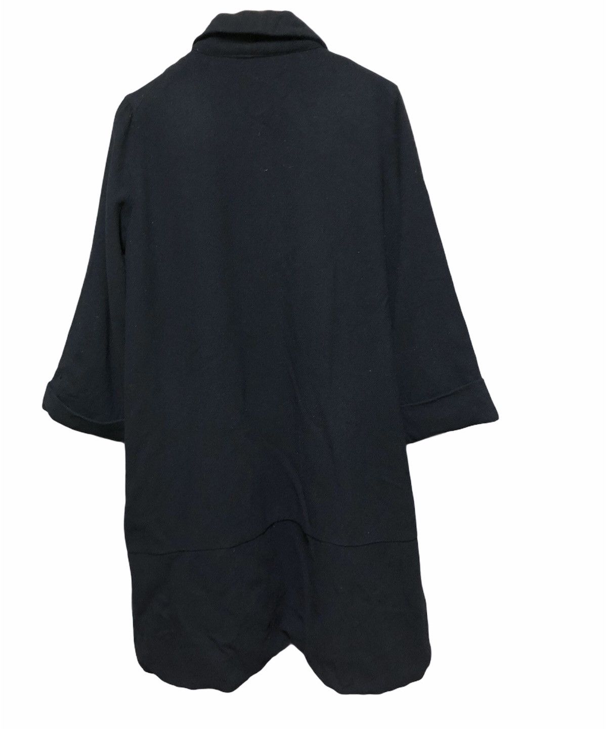 Kapital ✈️🔥KAPITAL LONG COAT JACKET MADE IN JAPAN🔥✈️ Size US S / EU 44-46 / 1 - 4 Thumbnail