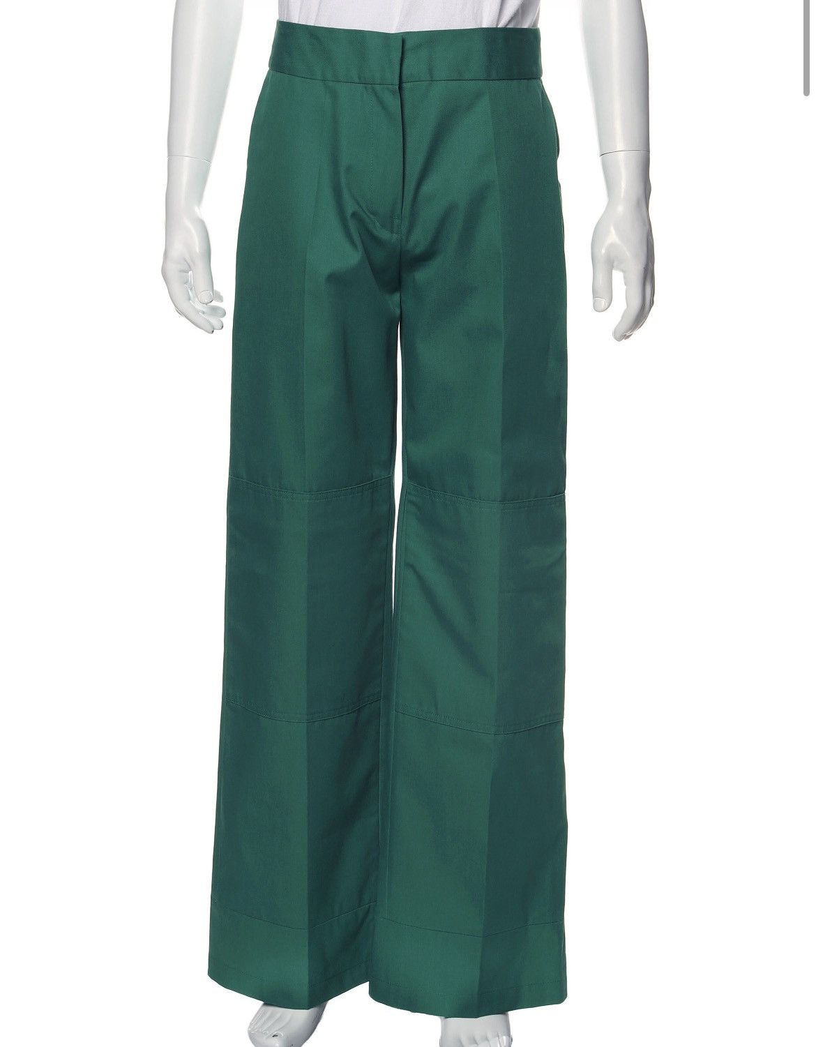 RAF SIMONS Workwear Pant - Like New