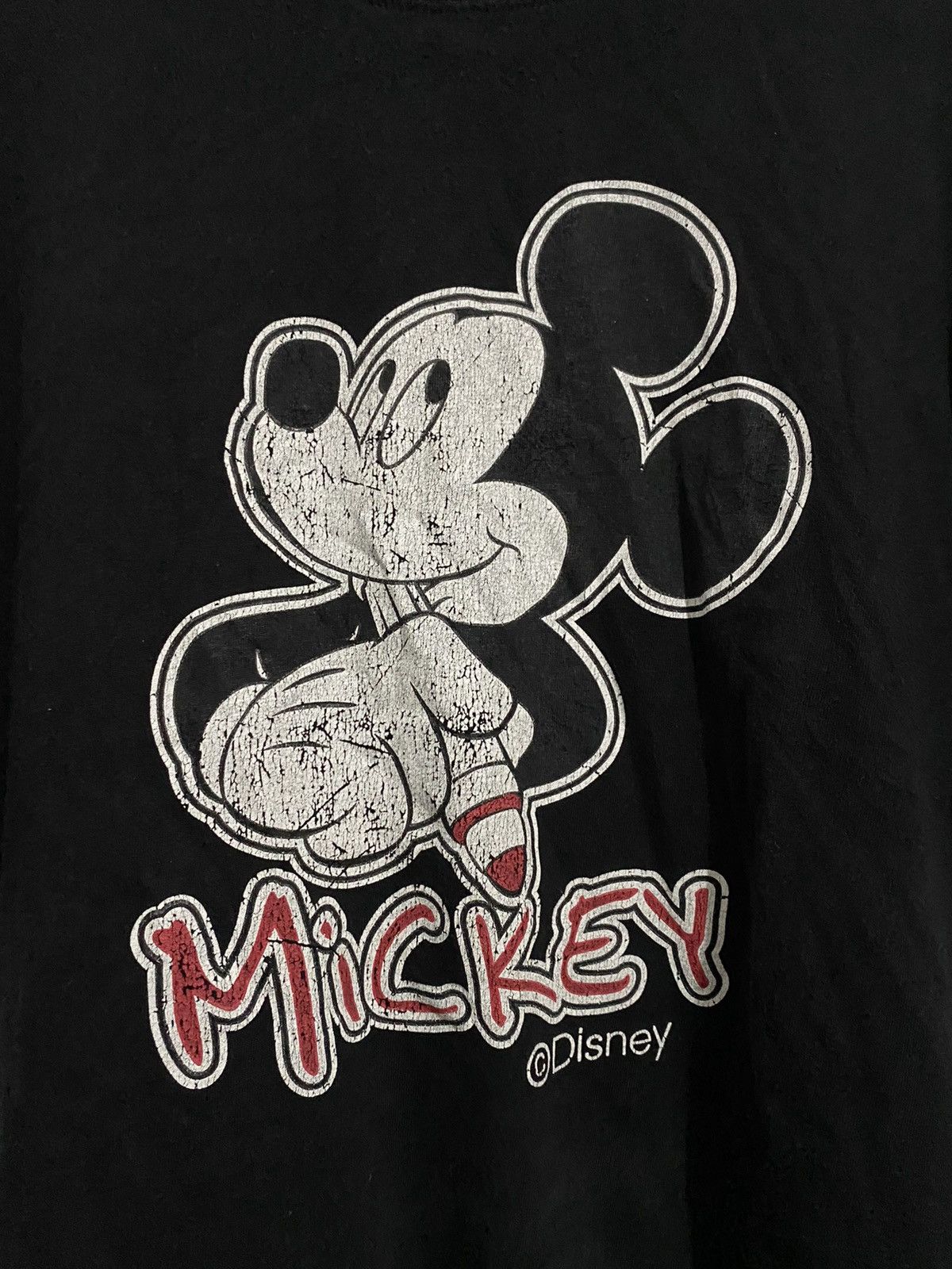 Disney × Dolce & Gabbana × Vintage Dolce and gabbana mickey mouse Size US L / EU 52-54 / 3 - 2 Thumbnail
