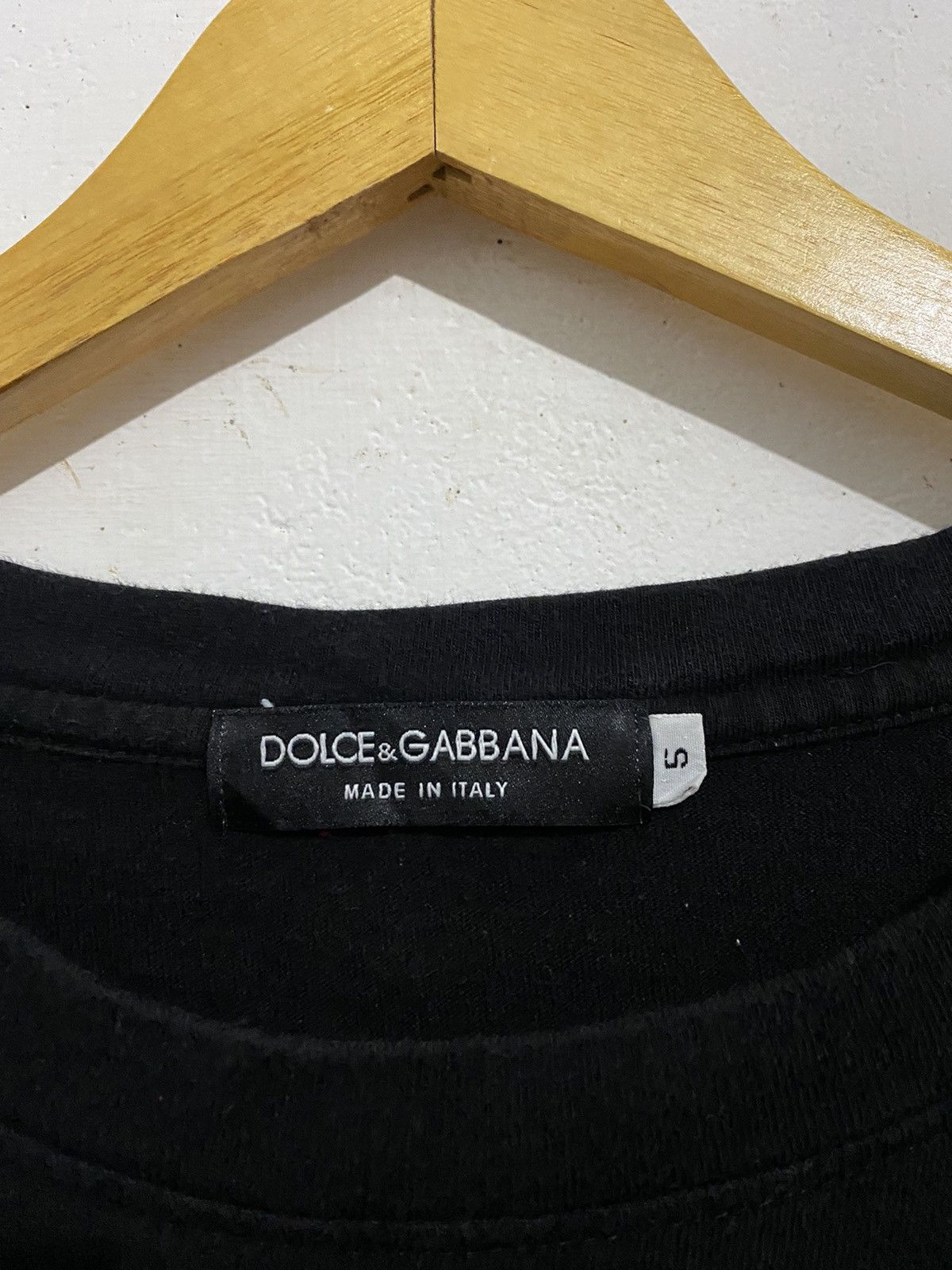 Disney × Dolce & Gabbana × Vintage Dolce and gabbana mickey mouse Size US L / EU 52-54 / 3 - 3 Thumbnail