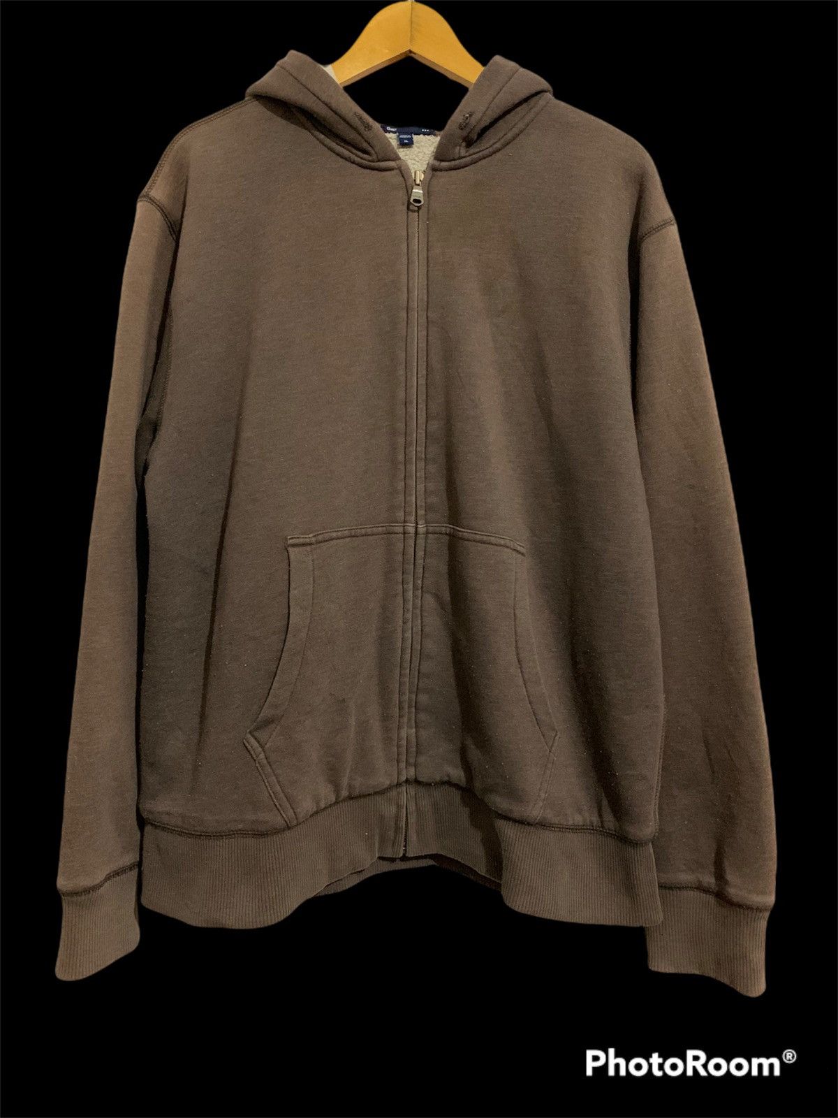 Gap 🖤BLACKFRIDAY🖤Brown gap hoodie Size US XL / EU 56 / 4 - 1 Thumbnail