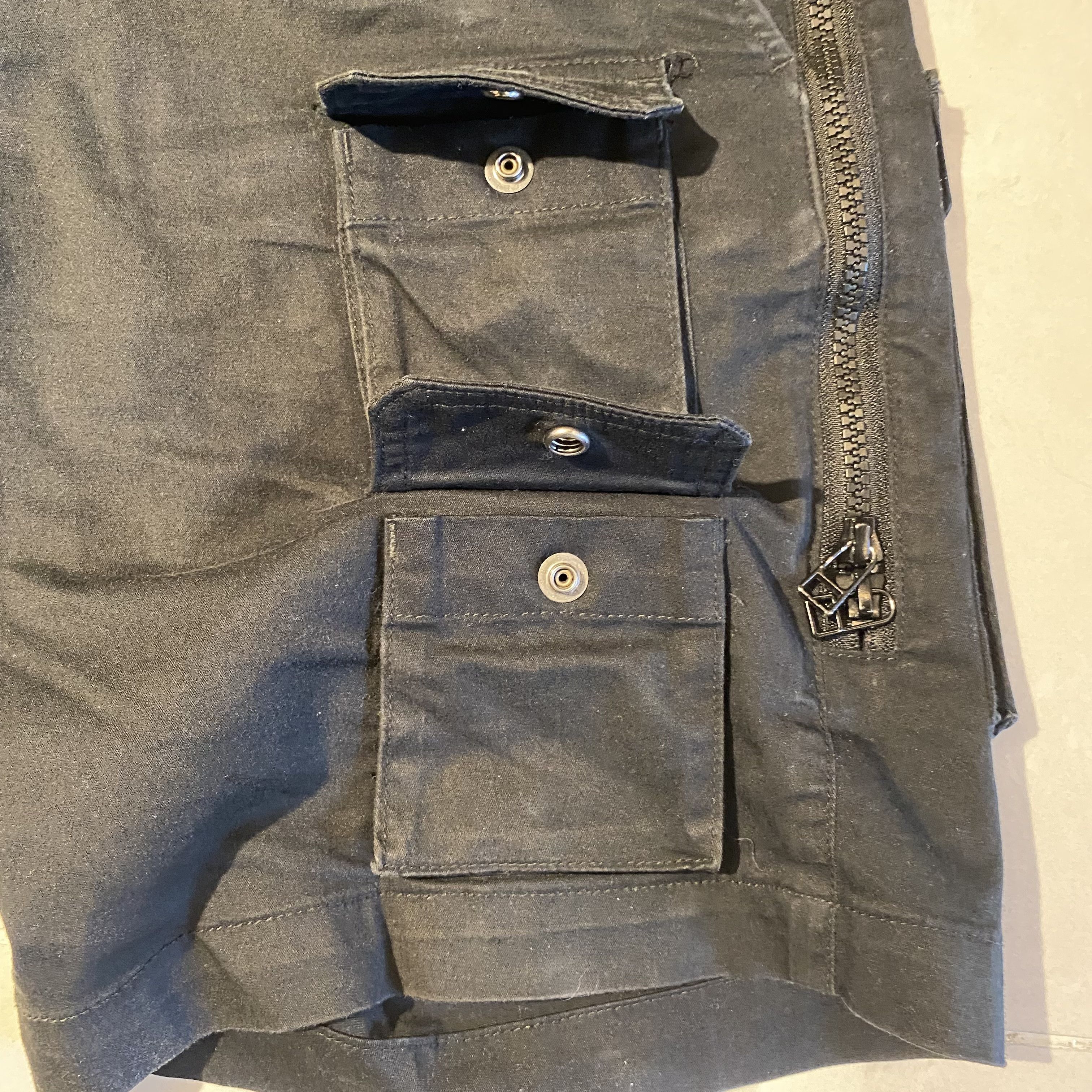 Sophnet. Sophnet Cargo Shorts Size US 30 / EU 46 - 6 Thumbnail