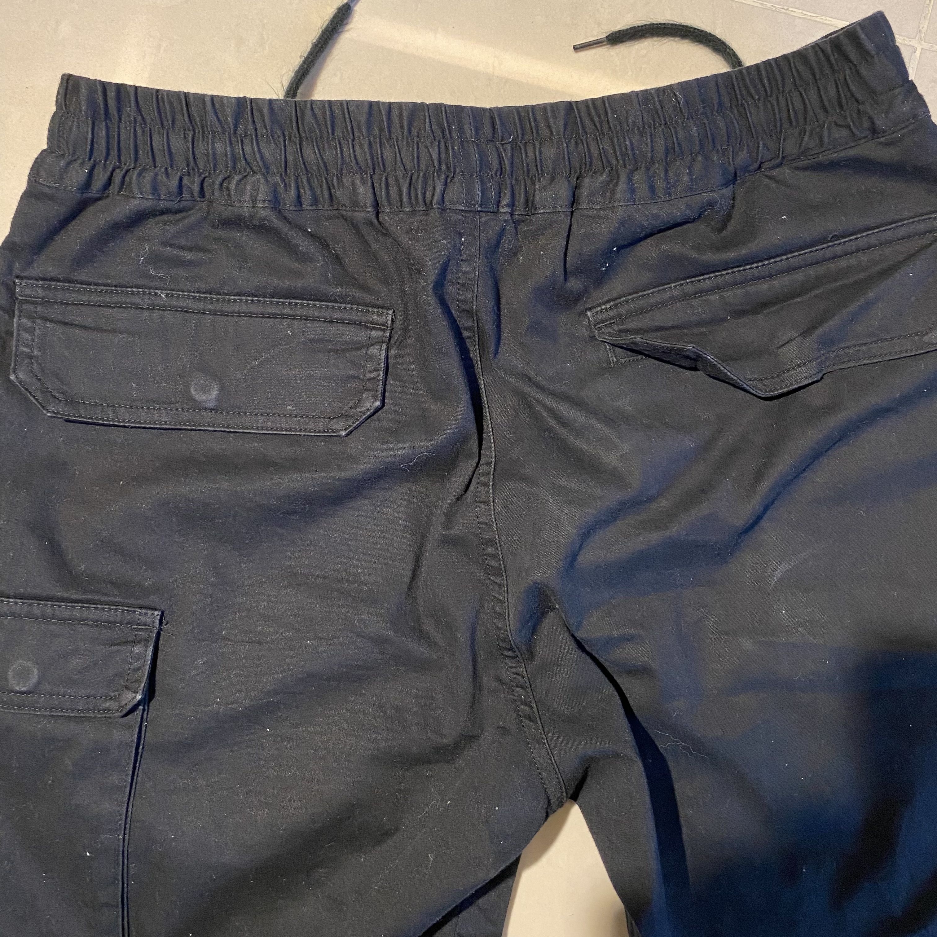 Sophnet. Sophnet Cargo Shorts Size US 30 / EU 46 - 4 Thumbnail