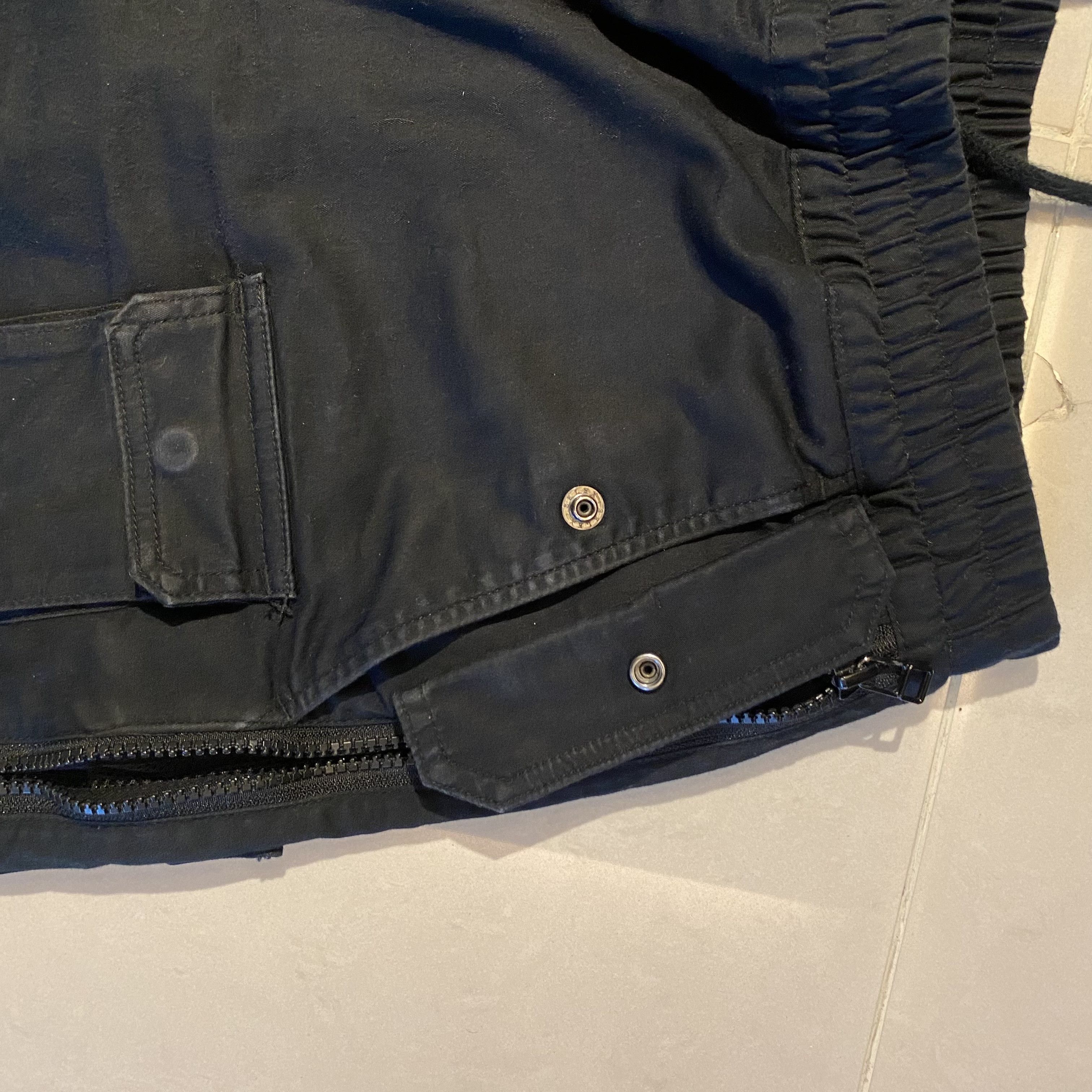 Sophnet. Sophnet Cargo Shorts Size US 30 / EU 46 - 9 Thumbnail