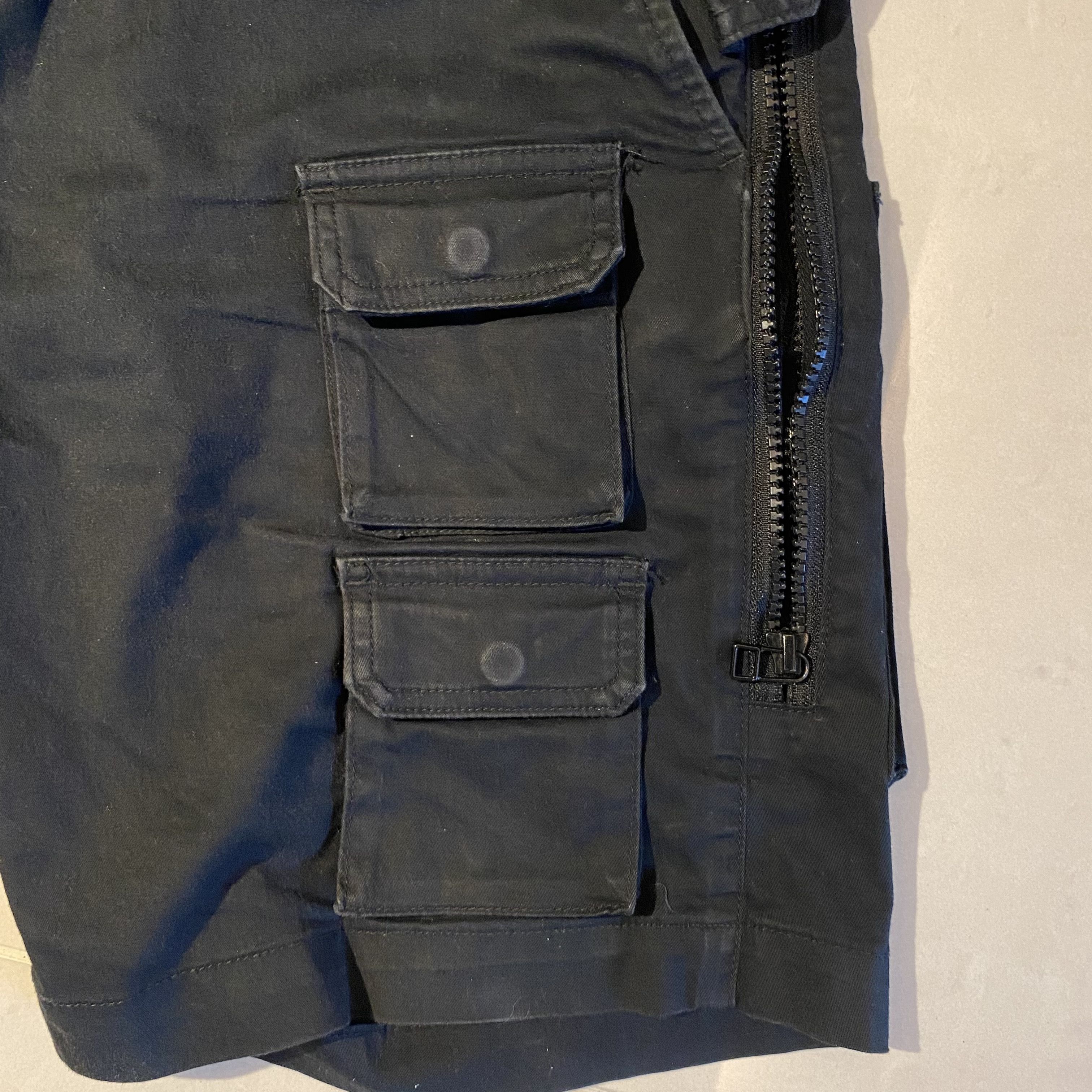 Sophnet. Sophnet Cargo Shorts Size US 30 / EU 46 - 3 Thumbnail