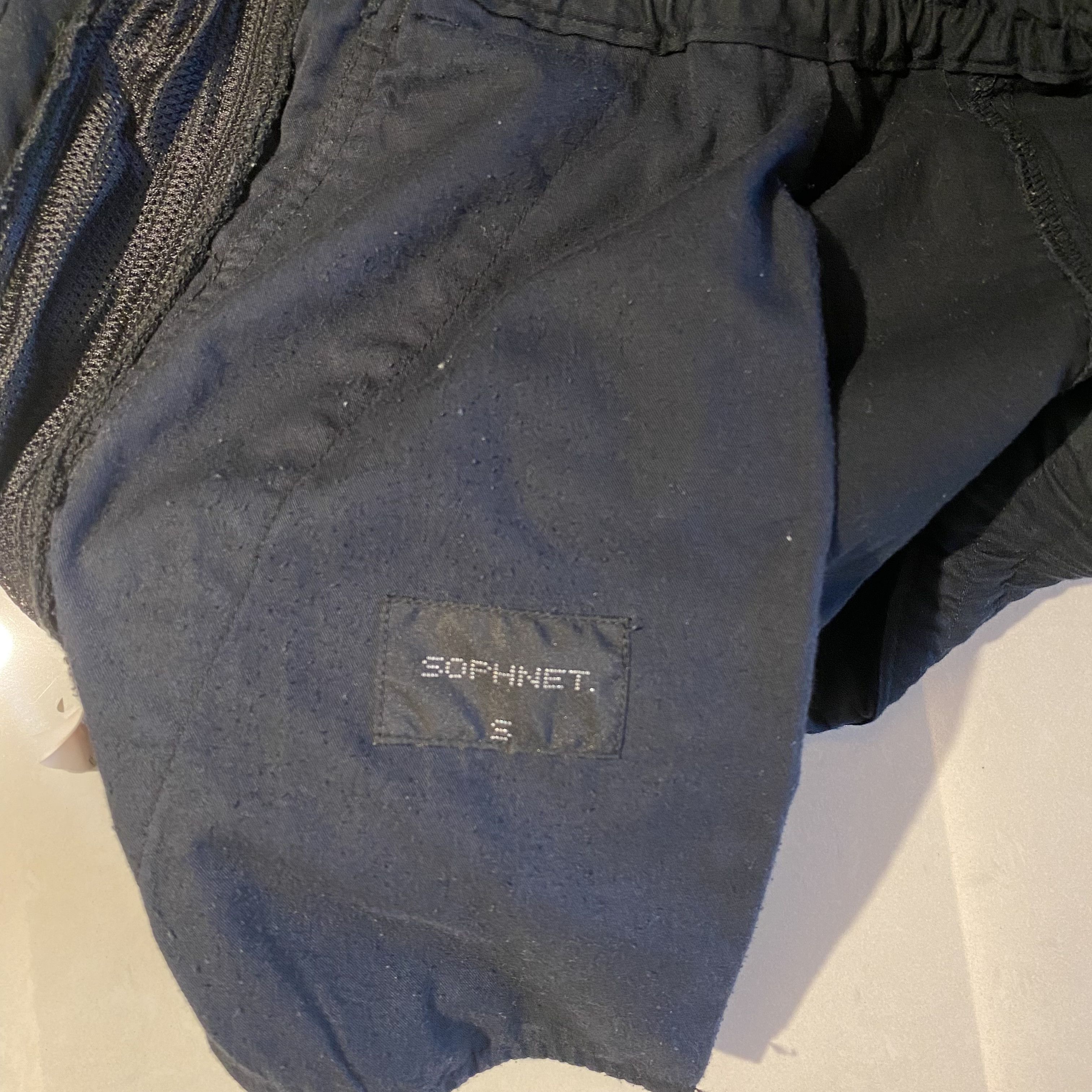 Sophnet. Sophnet Cargo Shorts Size US 30 / EU 46 - 5 Thumbnail